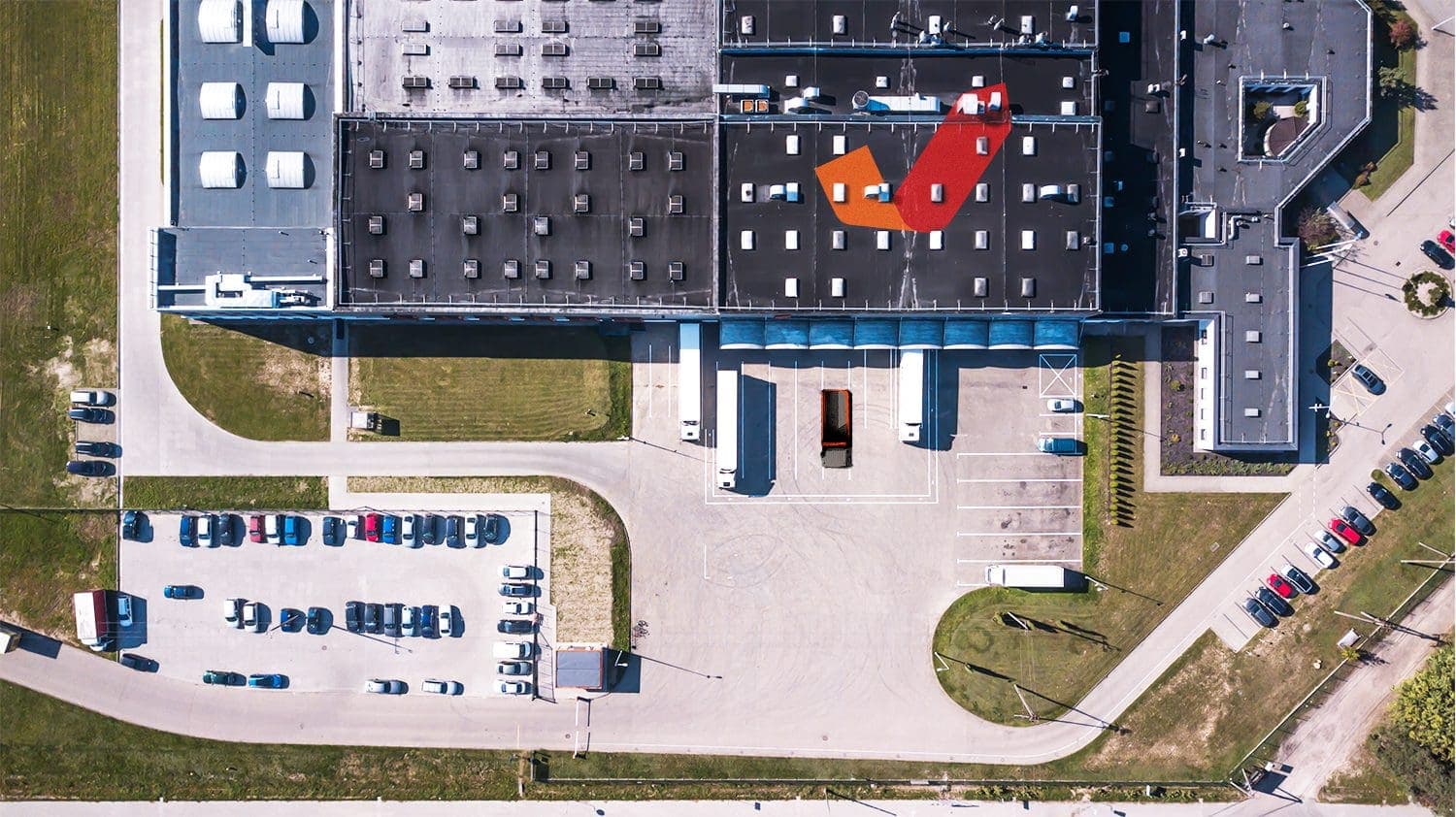 Brand touchpoint 5