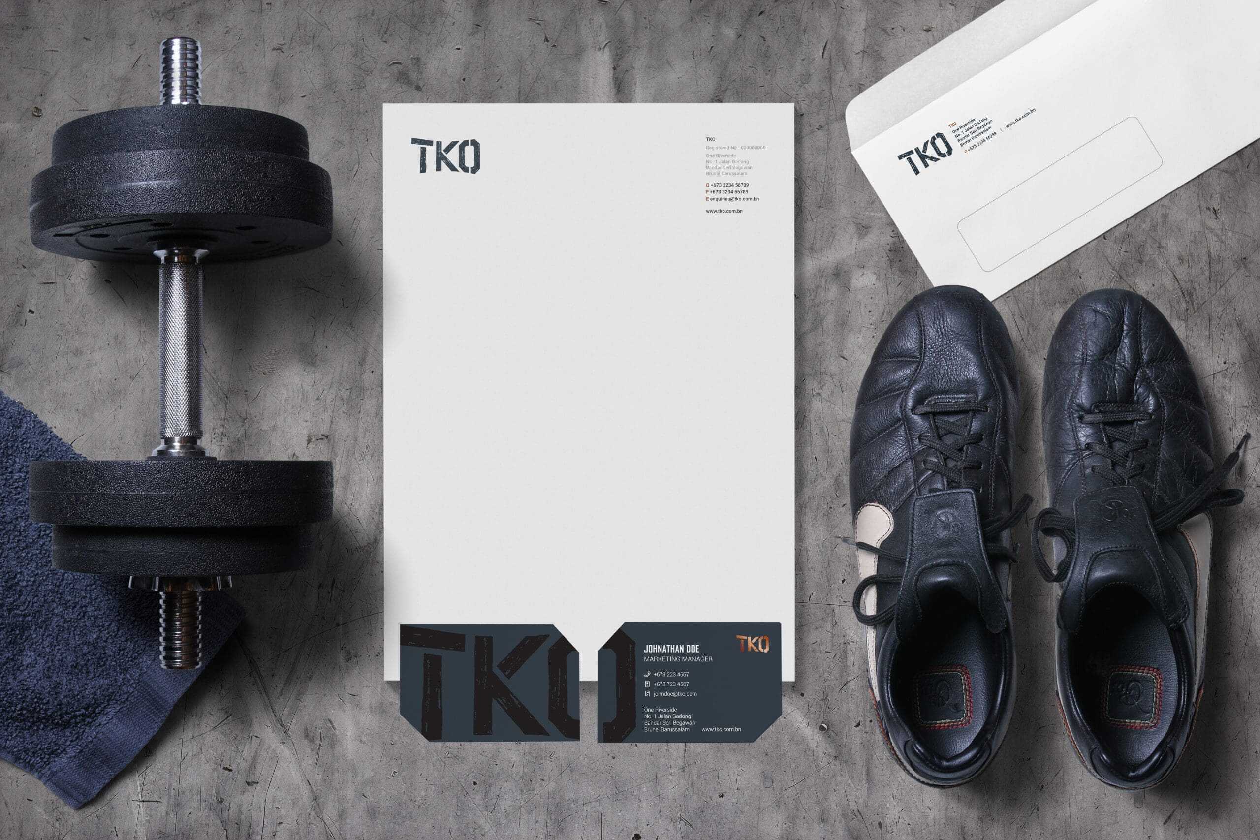 brand identity image
