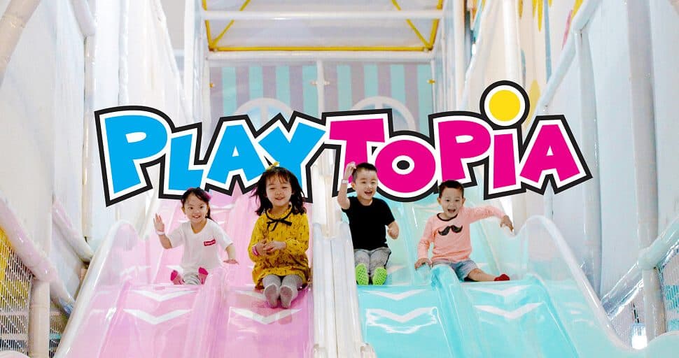 Playtopia
