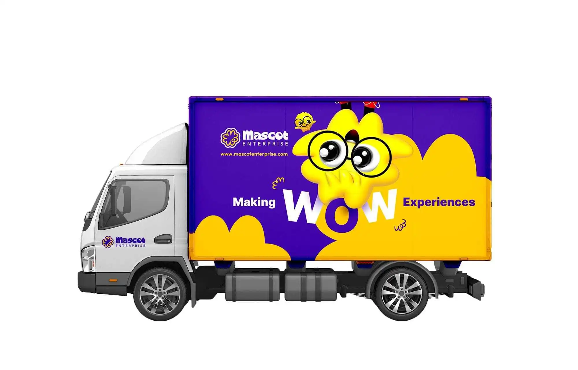 brand touchpoints images