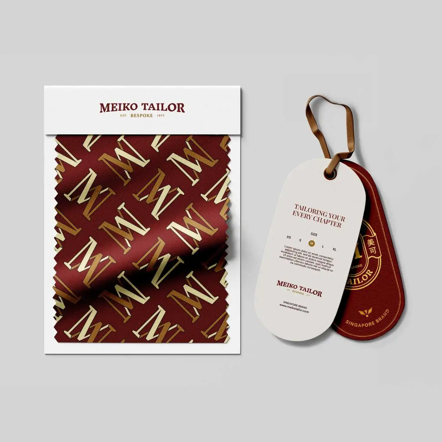 Brand touchpoint 6