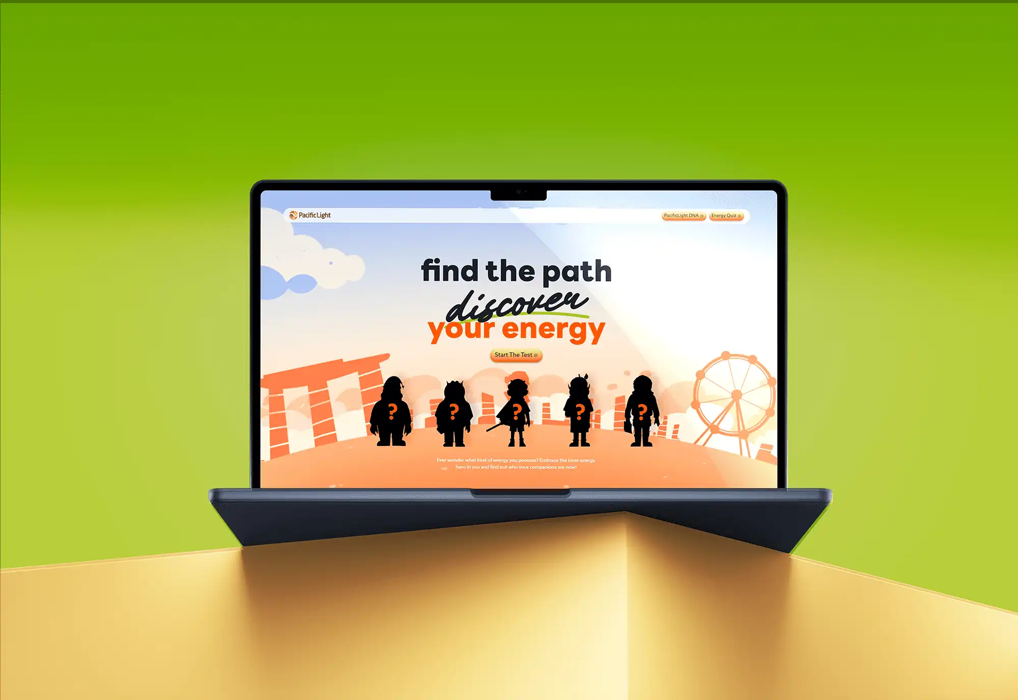brand touchpoints images