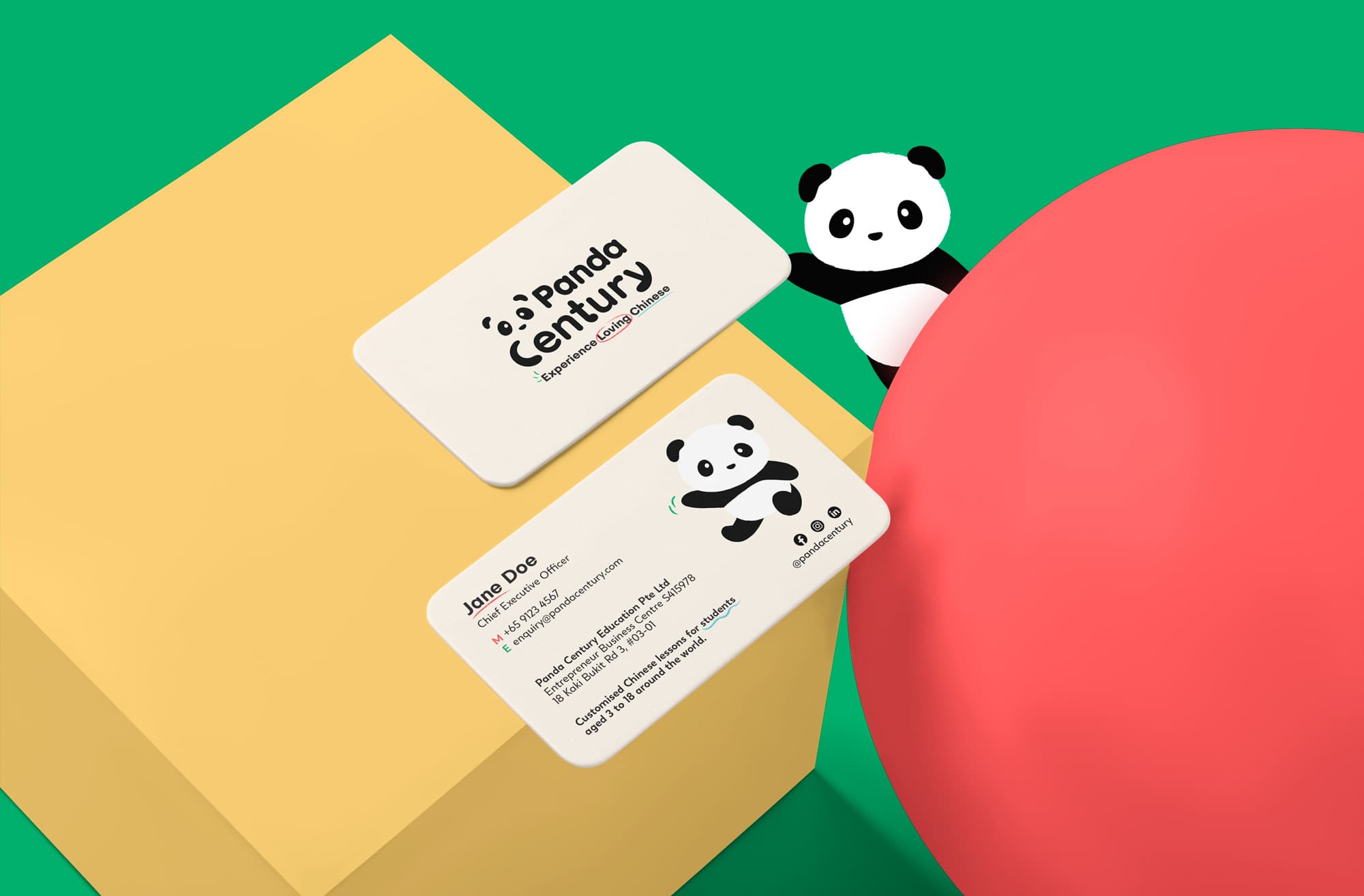 brand touchpoints images
