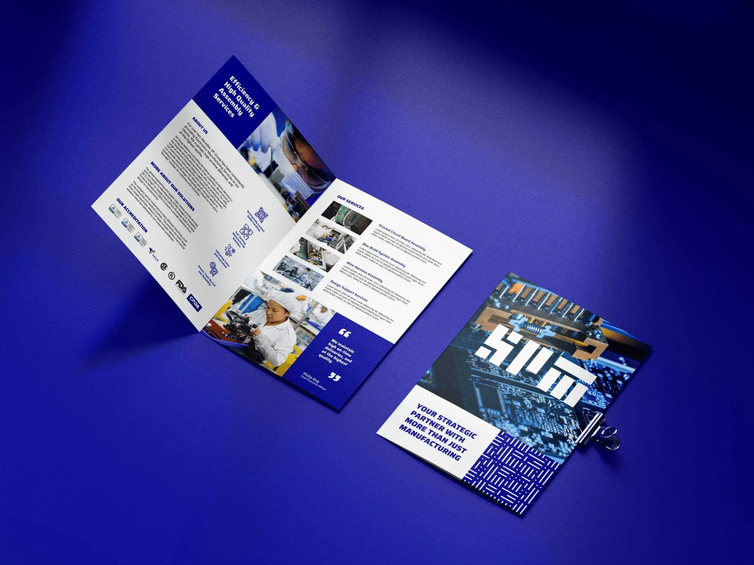 brand touchpoints images