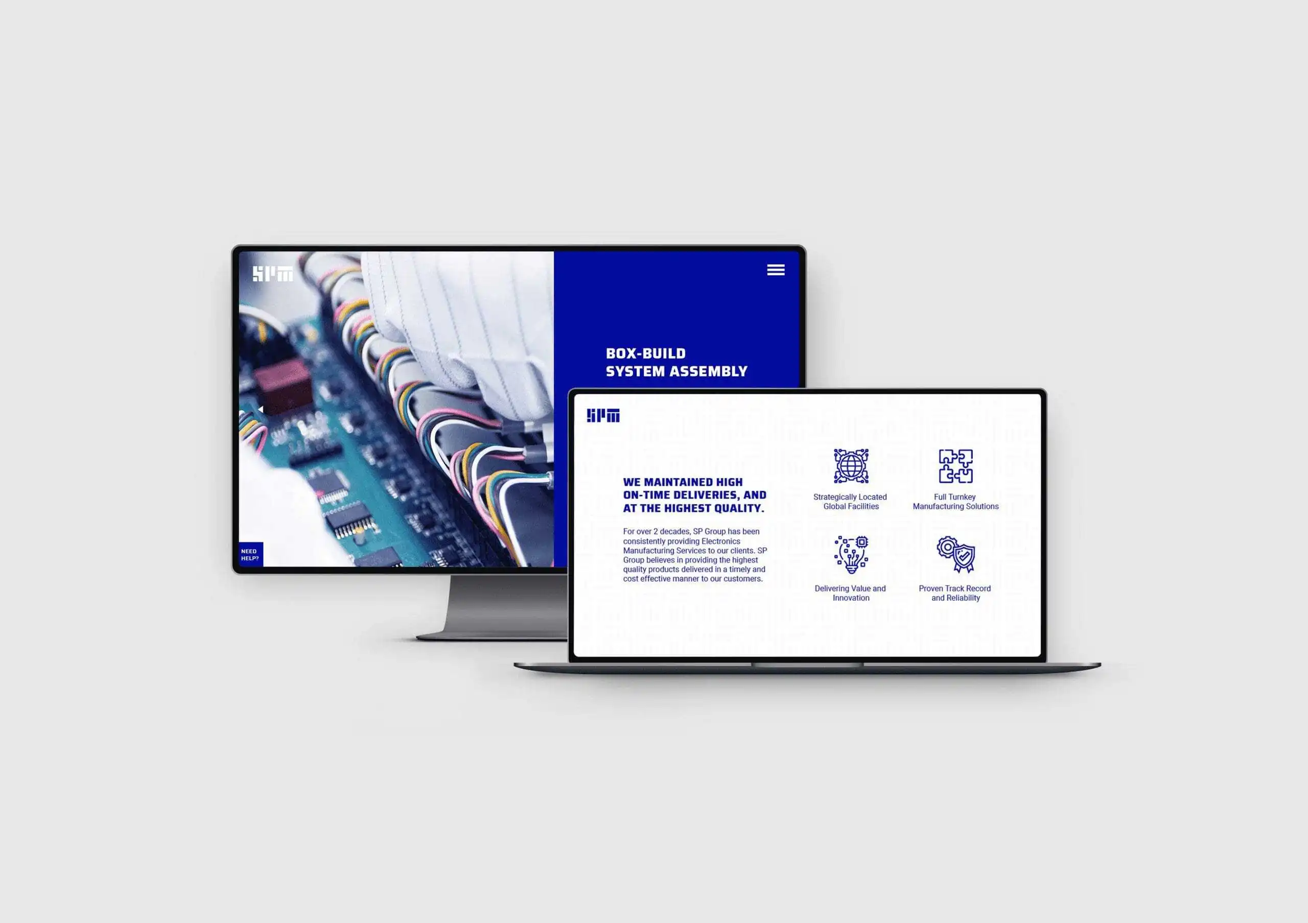 brand touchpoints images