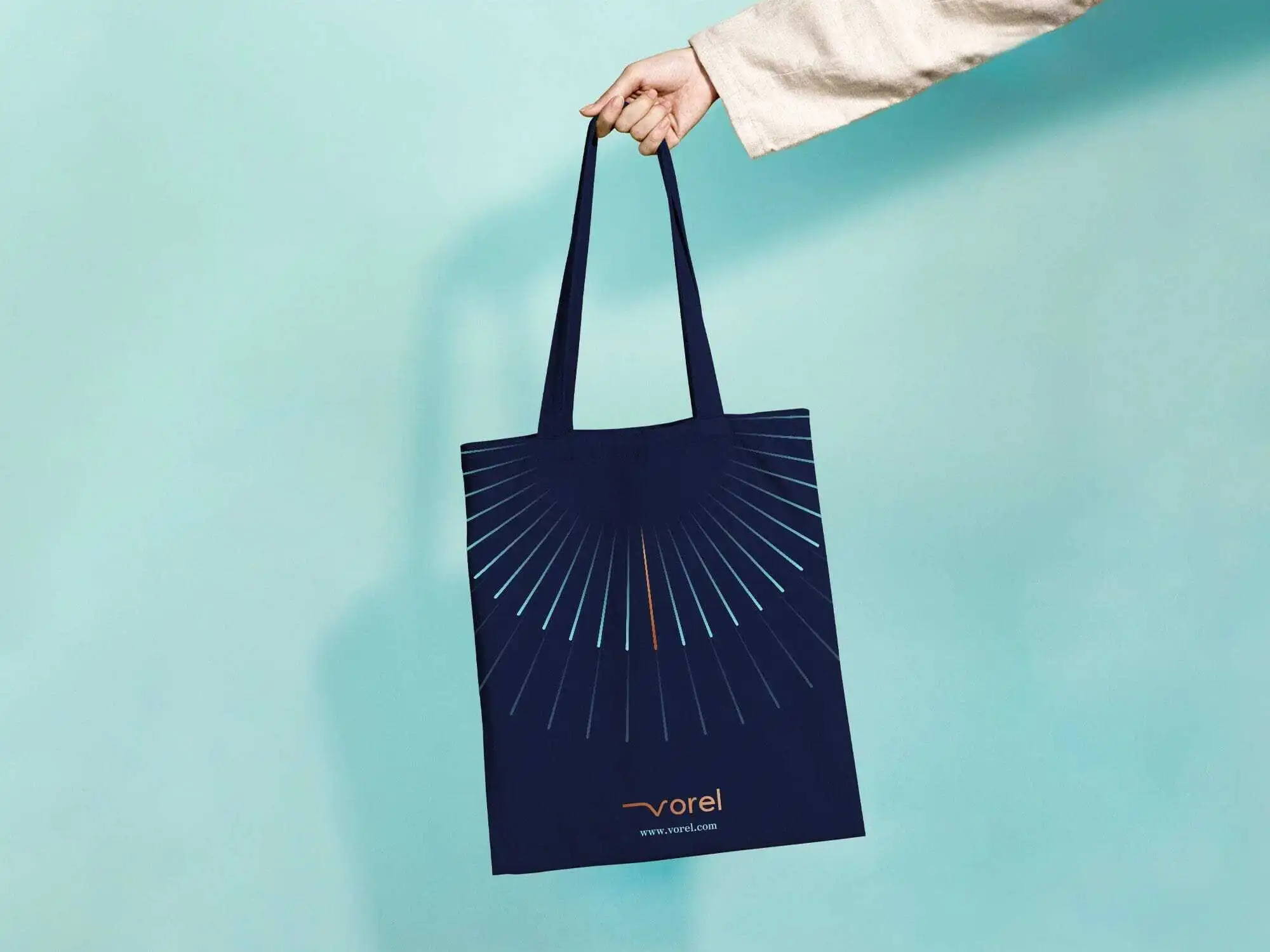Brand touchpoint 2