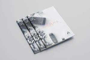 Brand touchpoint 3