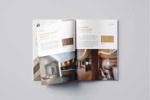 Brand touchpoint 4
