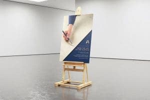 Brand touchpoint 2