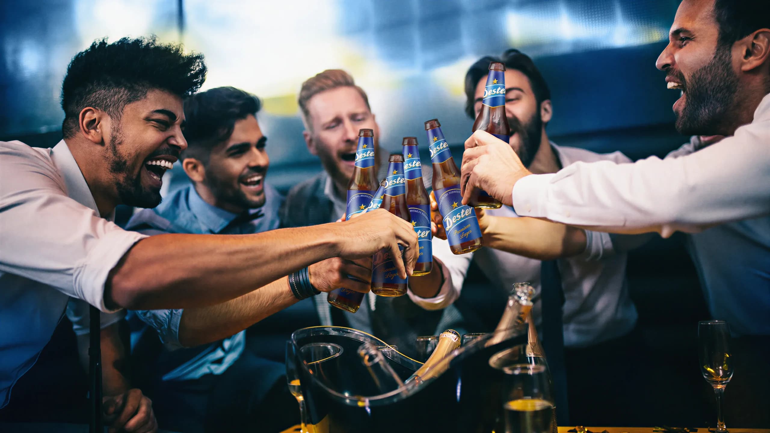 brand touchpoints images