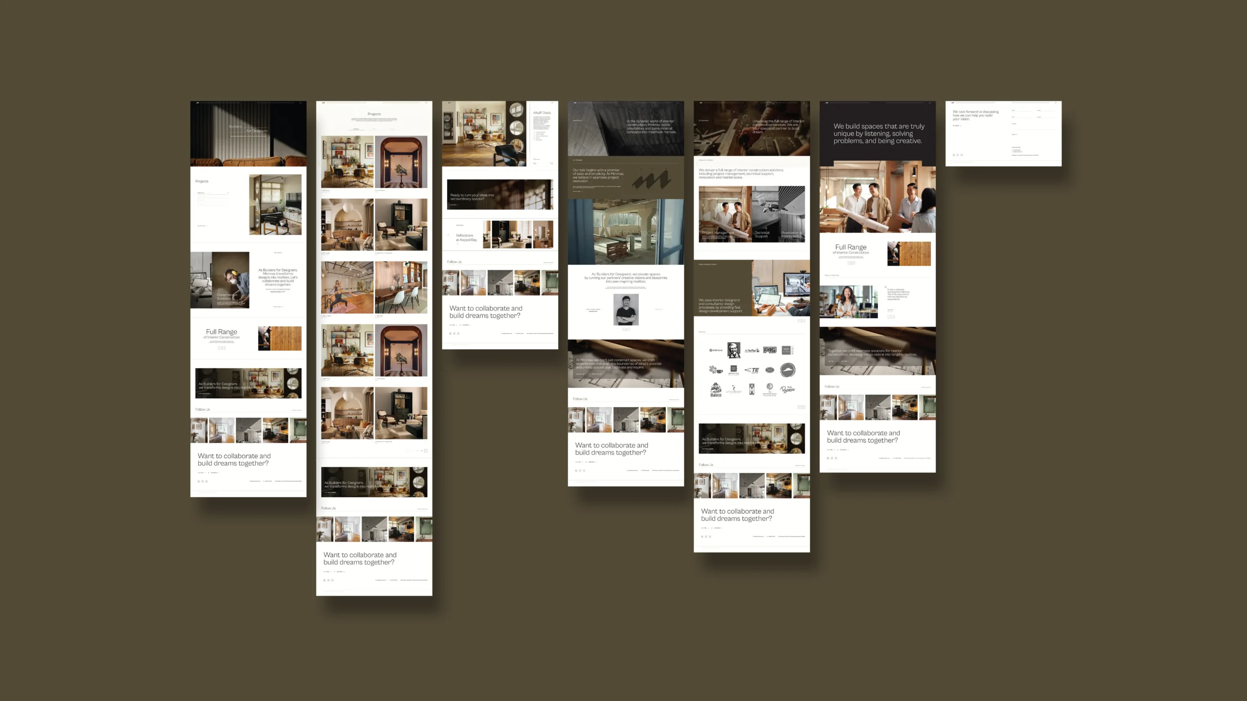 brand touchpoints images