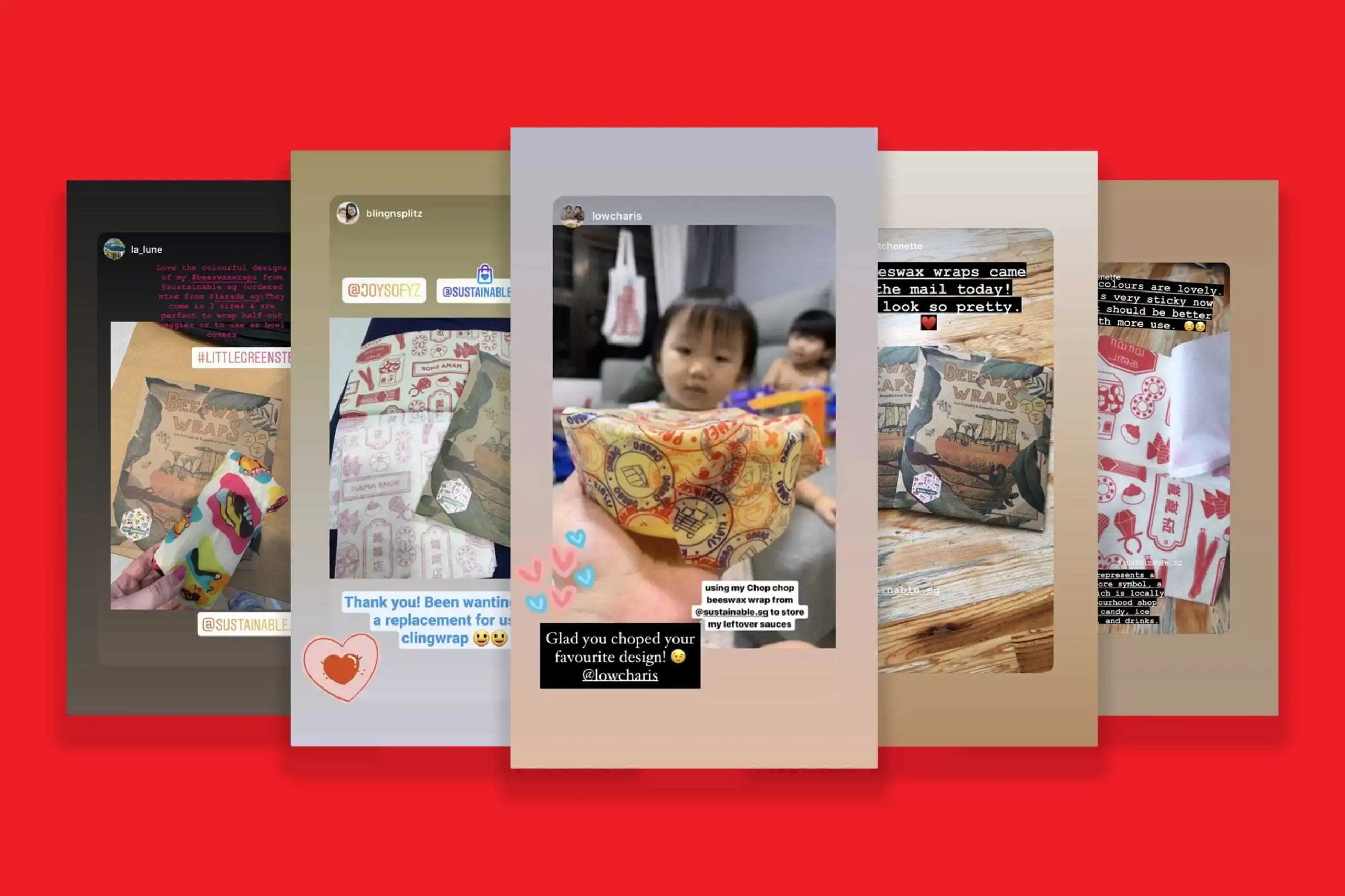 brand touchpoints images