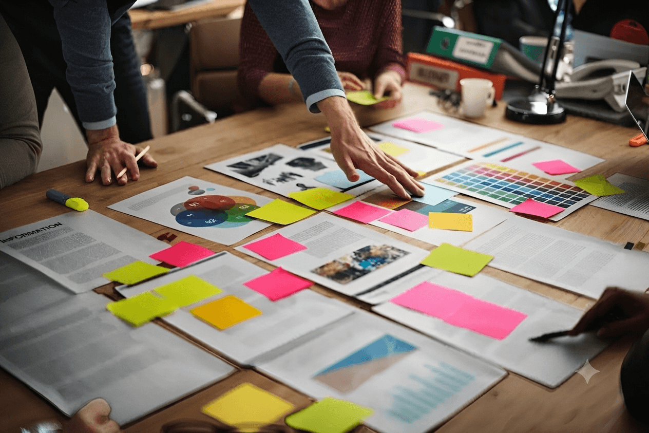 Creativeans Client Results: How Strategic Branding Drives Revenue Growth for Singapore SMEs