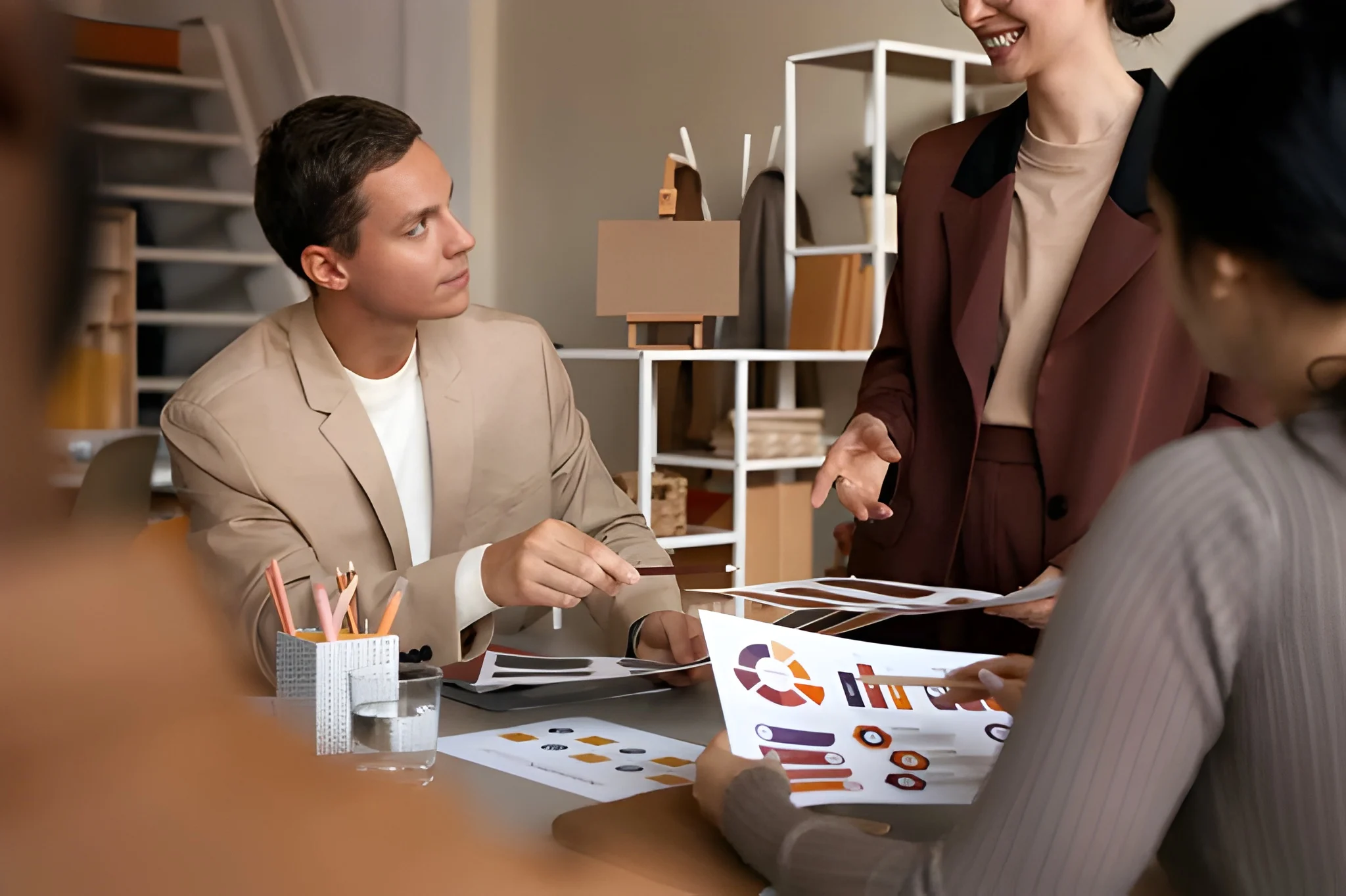 Brand Architecture for Multi-Brand Companies: When to Create Sub-Brands, When to Endorse, When to Merge
