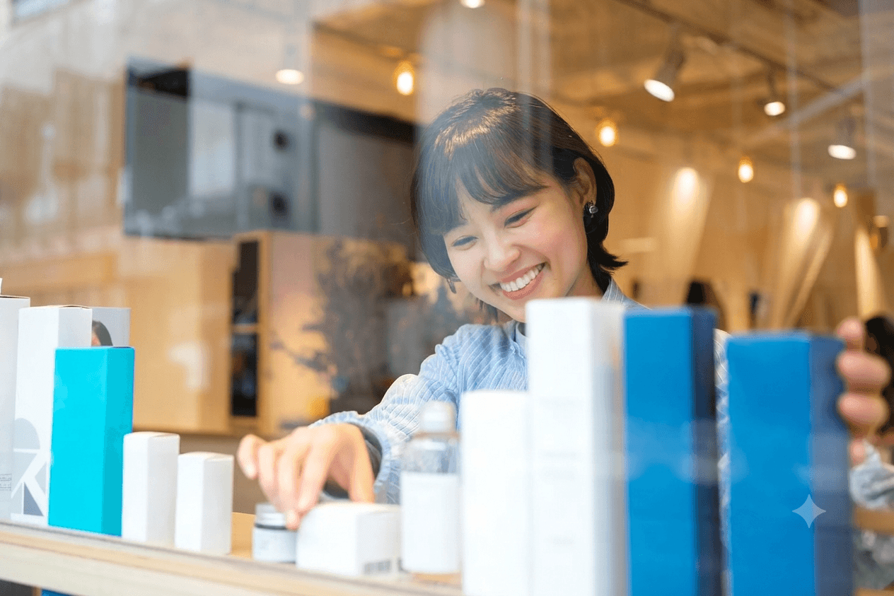 Brand Positioning for Singapore SMEs: How to Find Your Unique Space in a Market of 273,000 Competitors