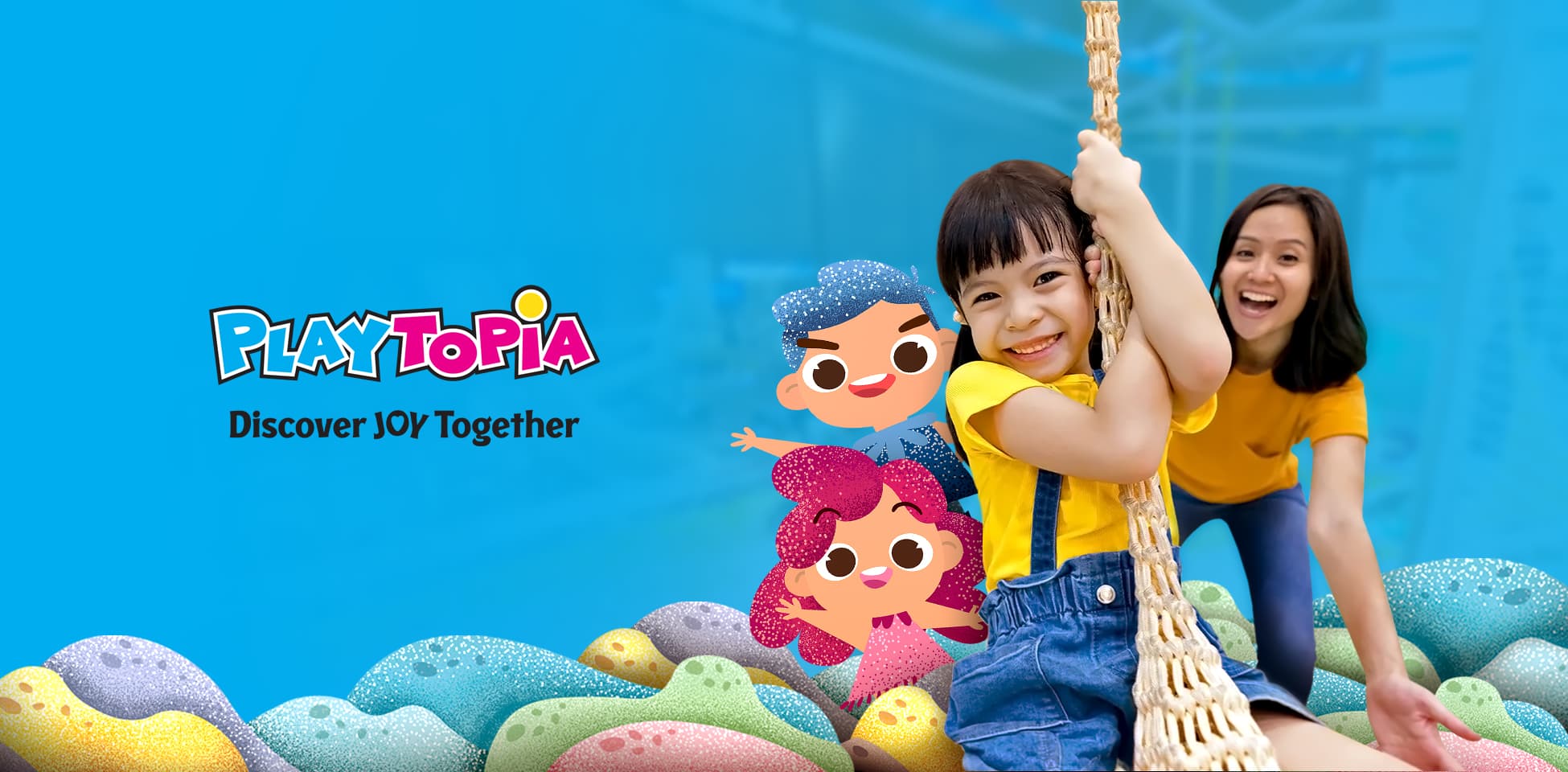 PLAYTOPIA