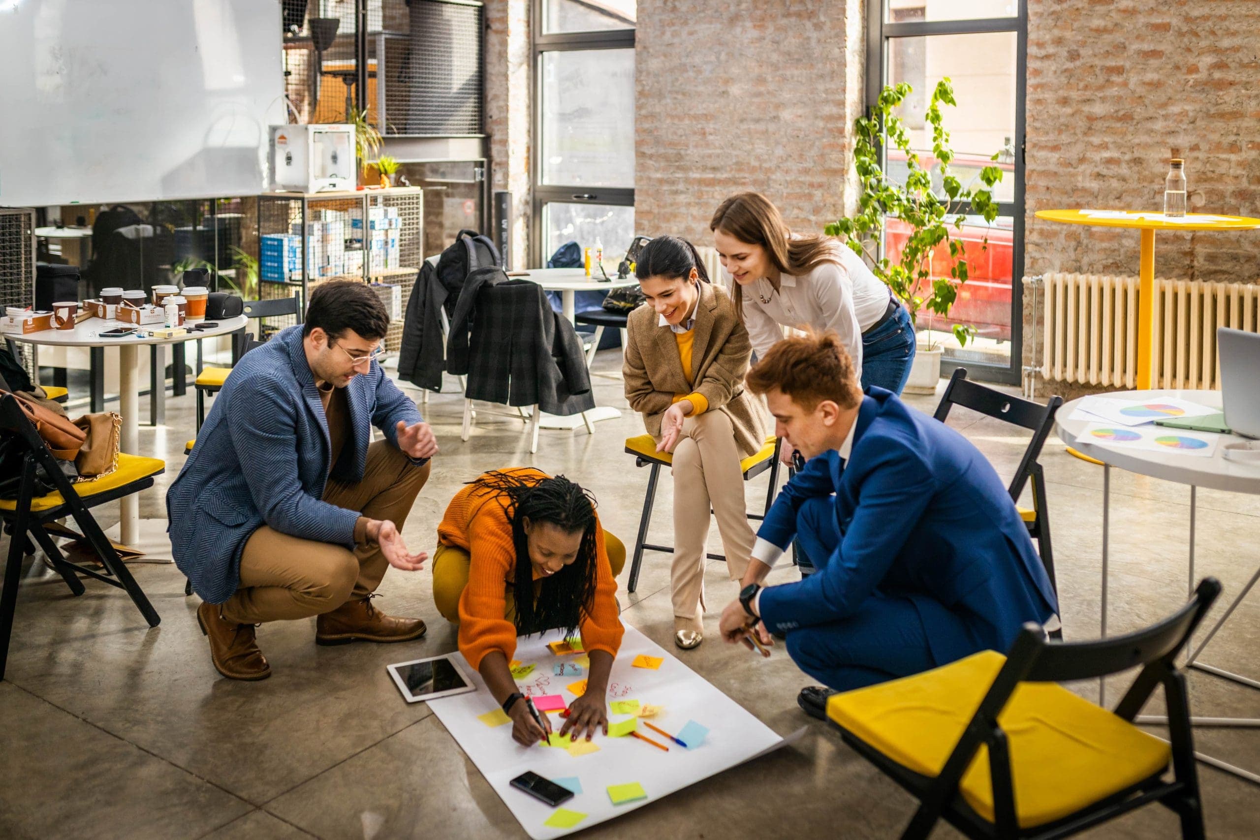 How to Choose the Best Design Company in Singapore for Your Business