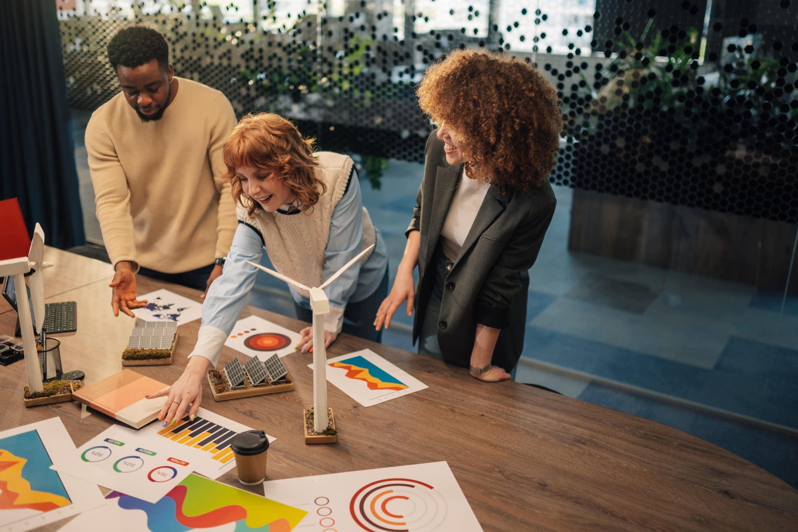 Brand Strategy: Membangun Brand yang Kuat dan Berbeda