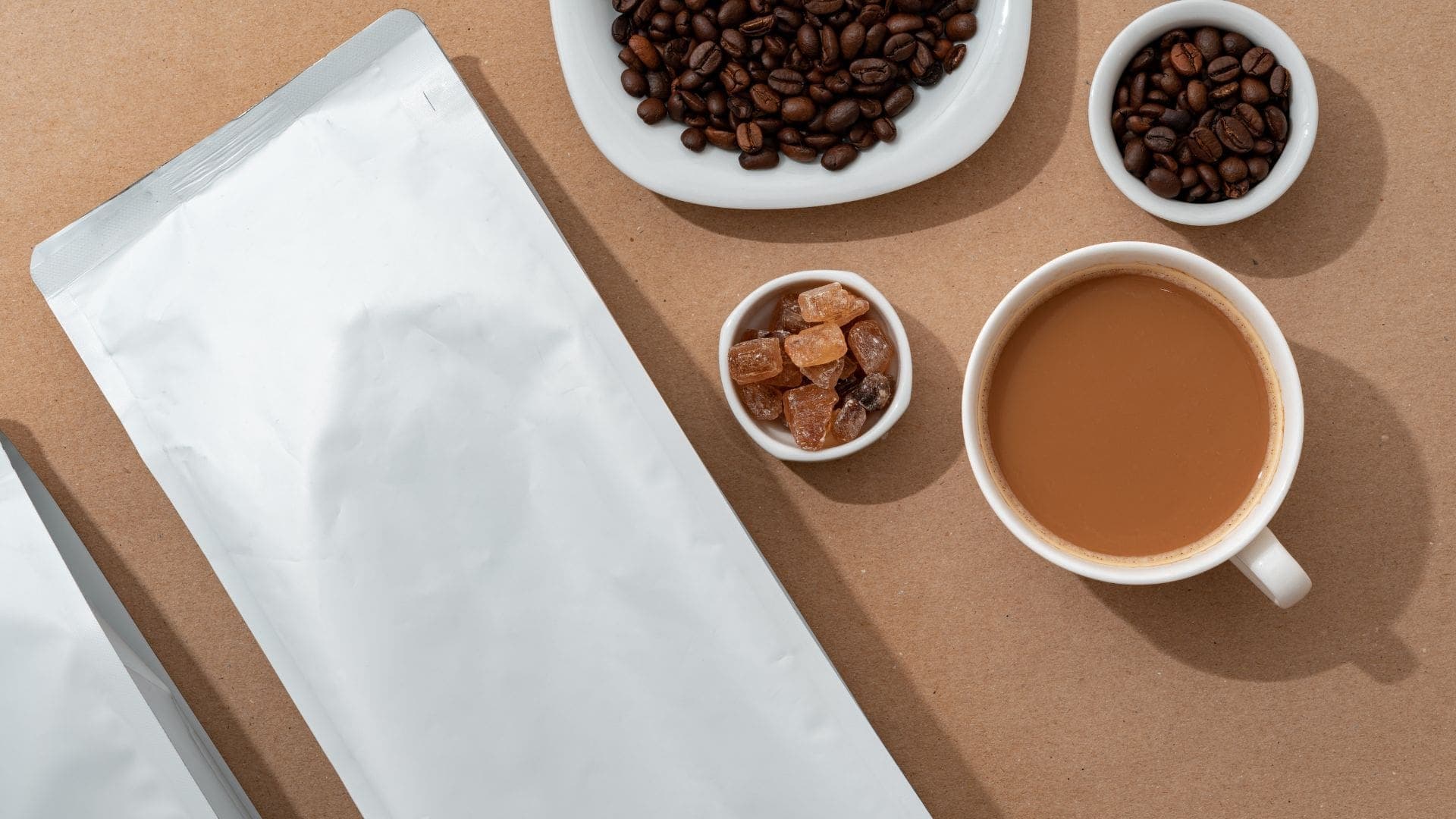 Desain Kemasan Kopi: Meningkatkan Sales dengan Kreativitas