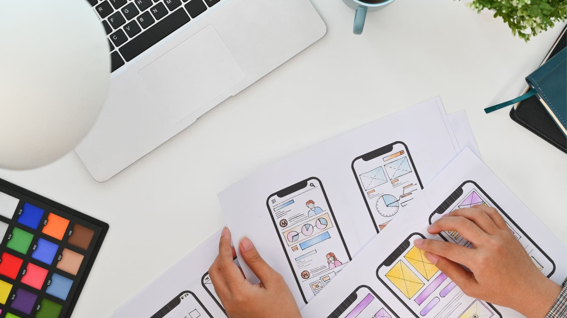 Singapore’s UX Design Evolution: Trends to Adopt in 2024
