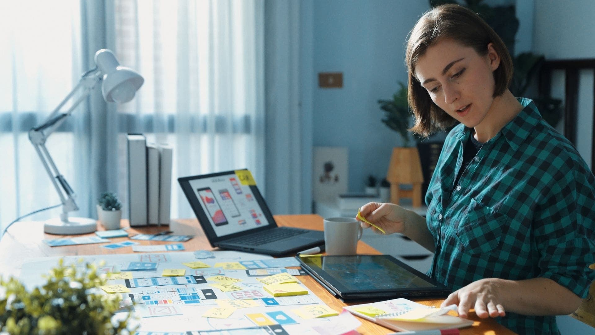 Profesi UX Writer: Tugas, Keterampilan, dan Peluang Karier