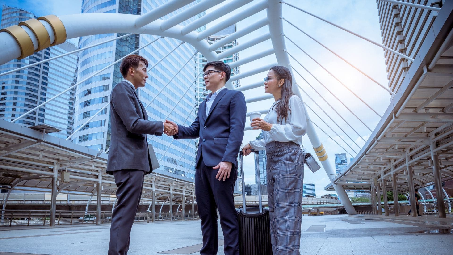 EDG Grant Singapore Success Stories: 5 Companies That Transformed Their Business