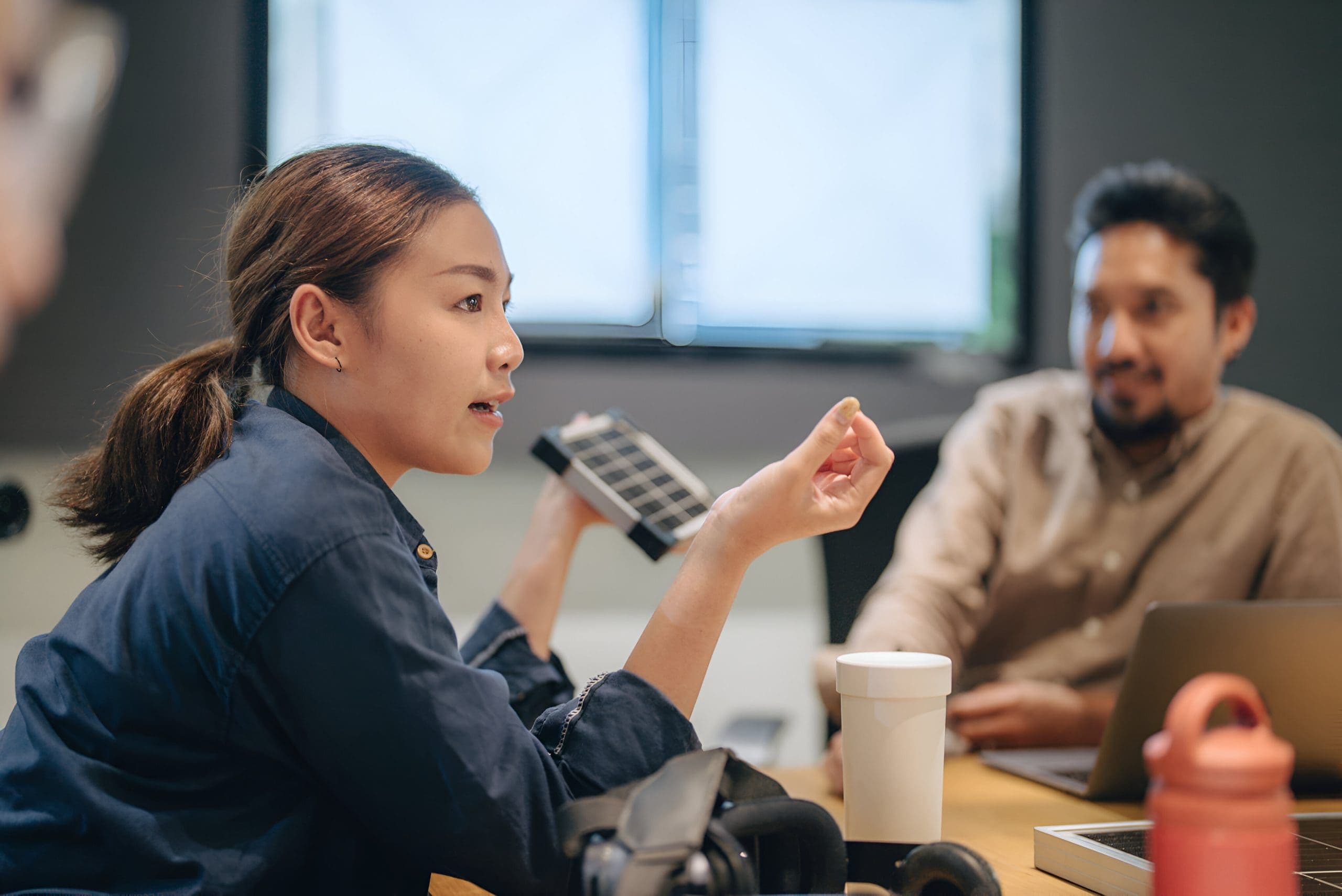 Best Brand Consultancy Firms in Singapore