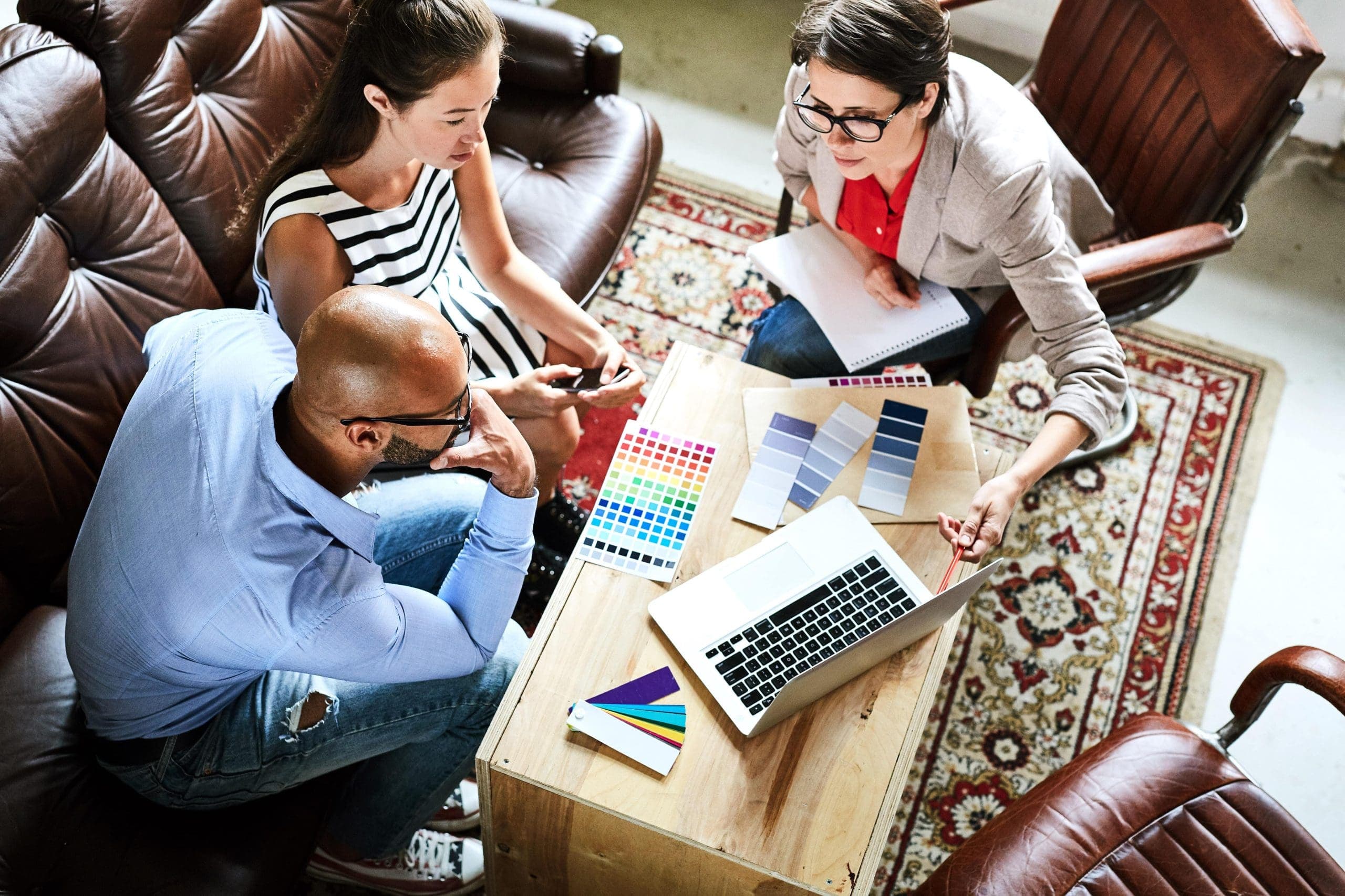 What Brand Consulting Companies Do: Building Brands That Matter