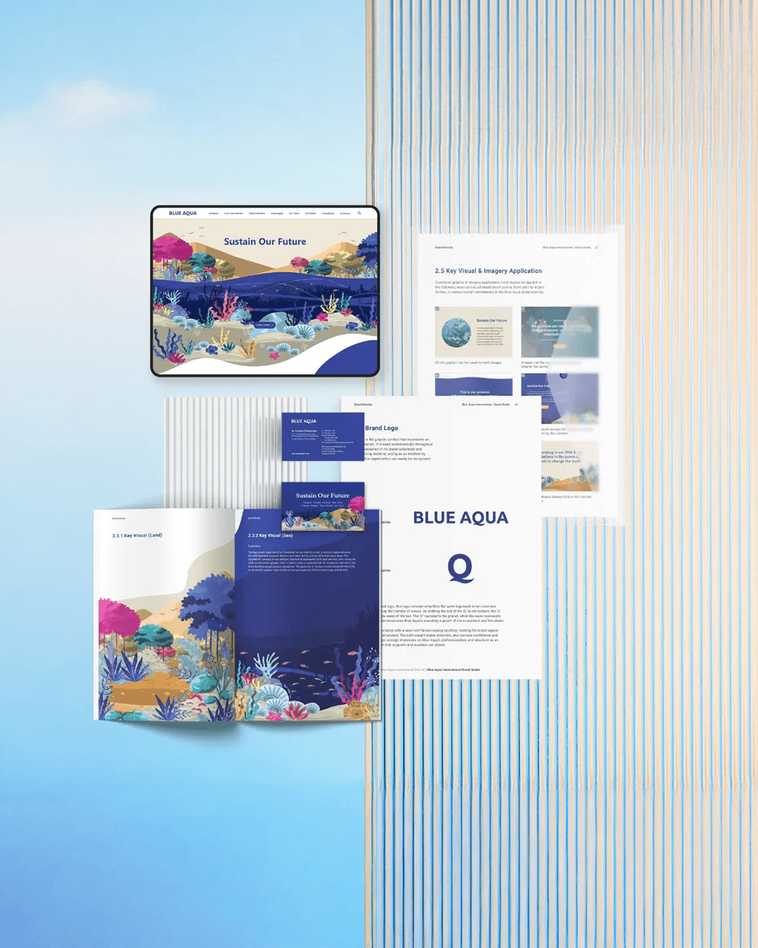 Branding