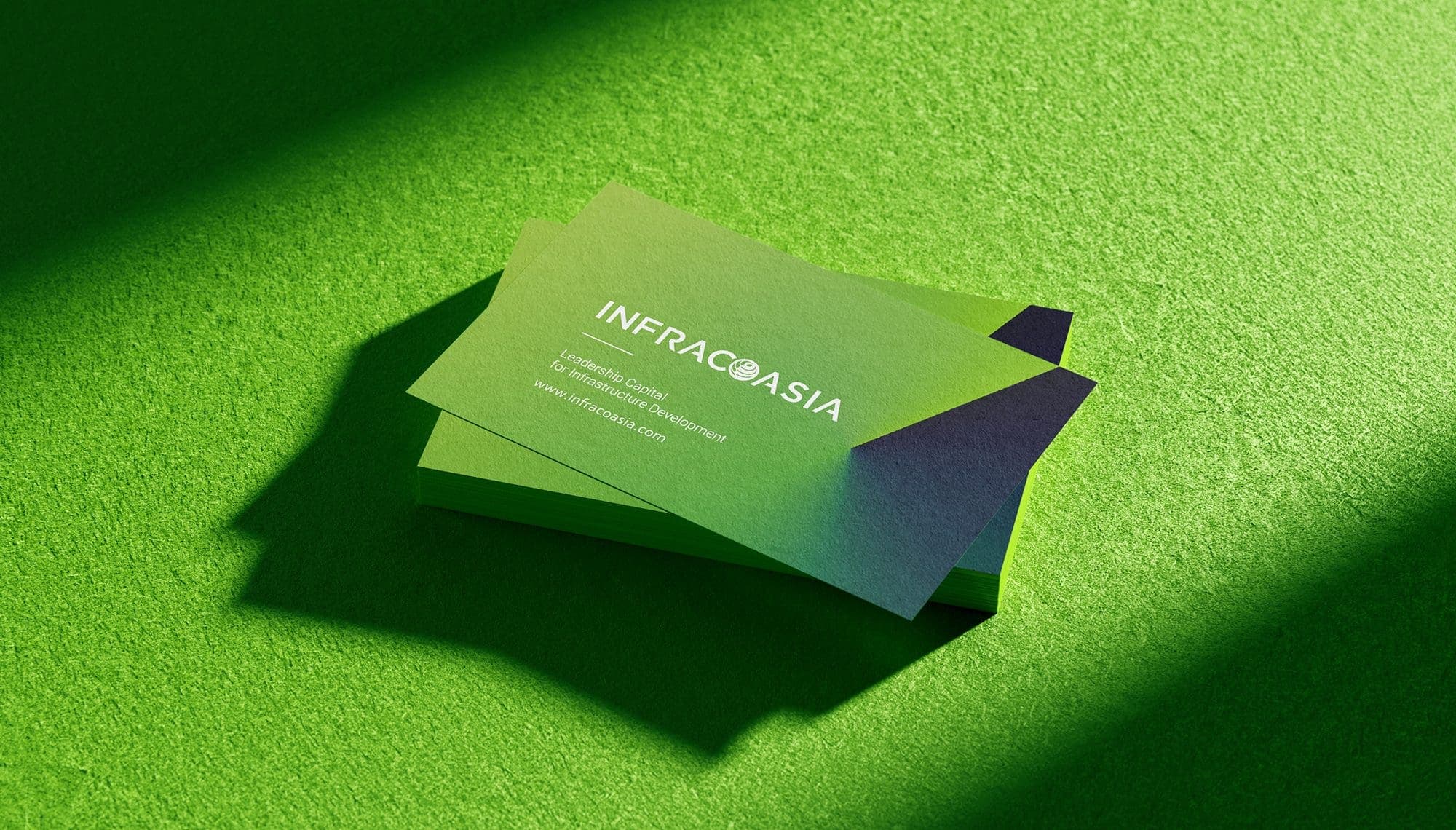 INFRACO ASIA