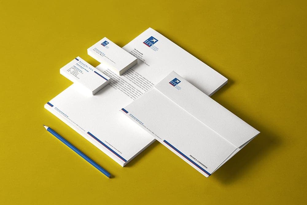 brand touchpoints images