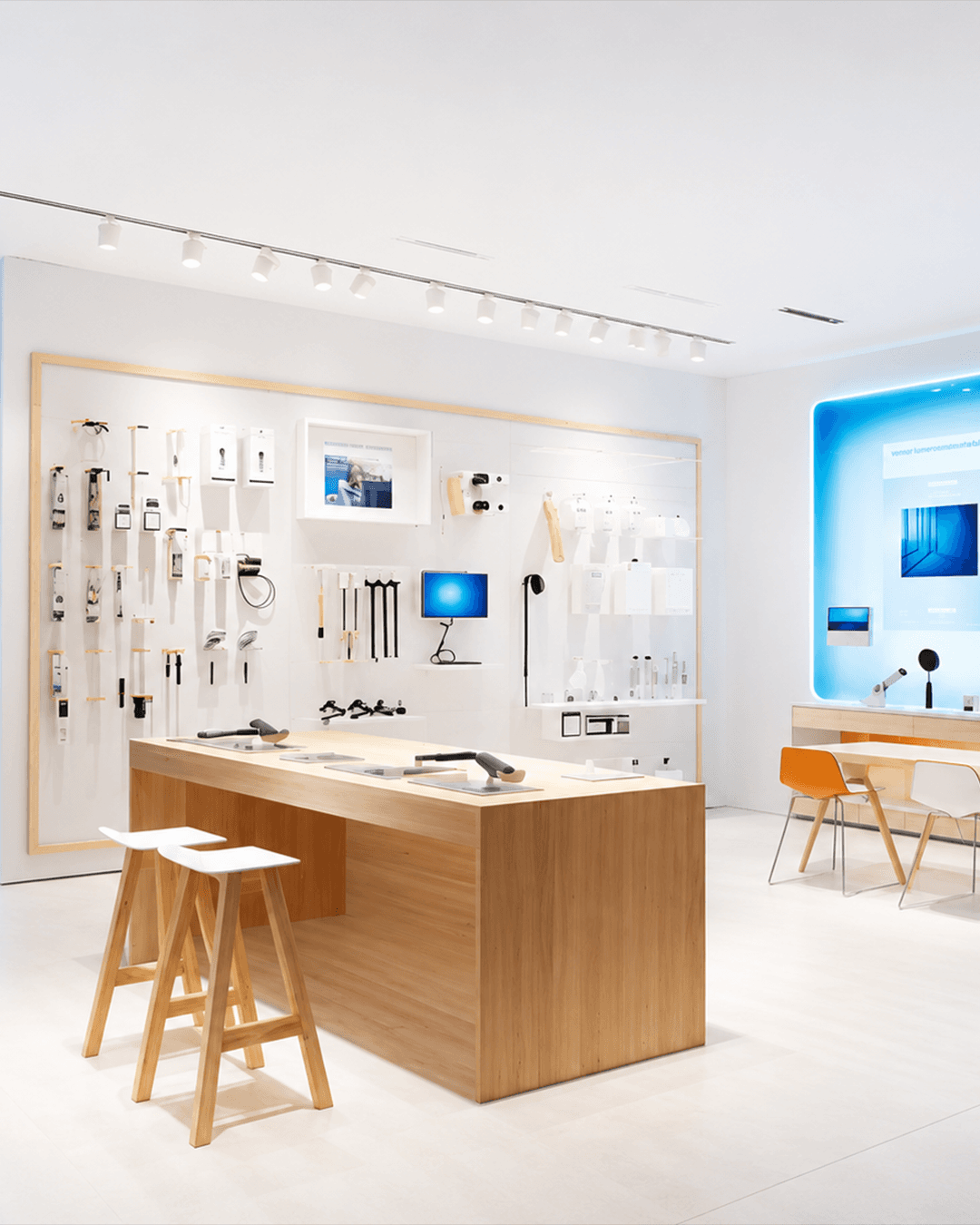 Experience Design solution image
