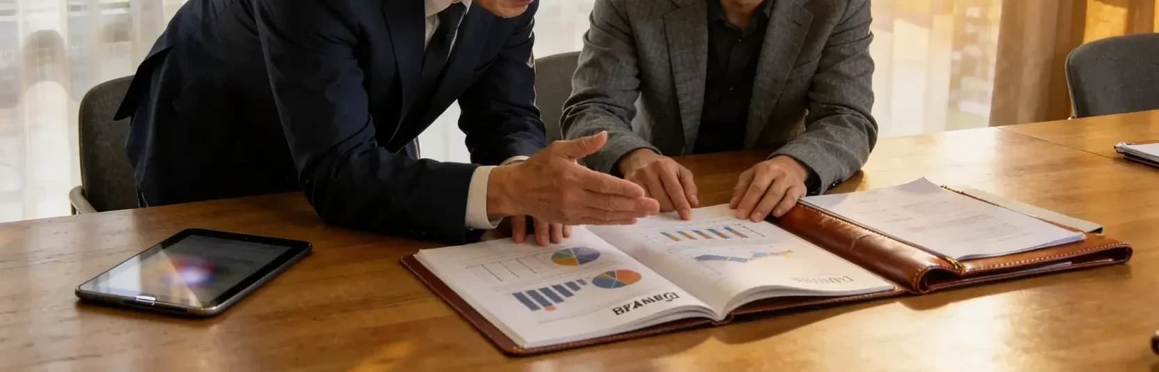 Founder-Level Seniority