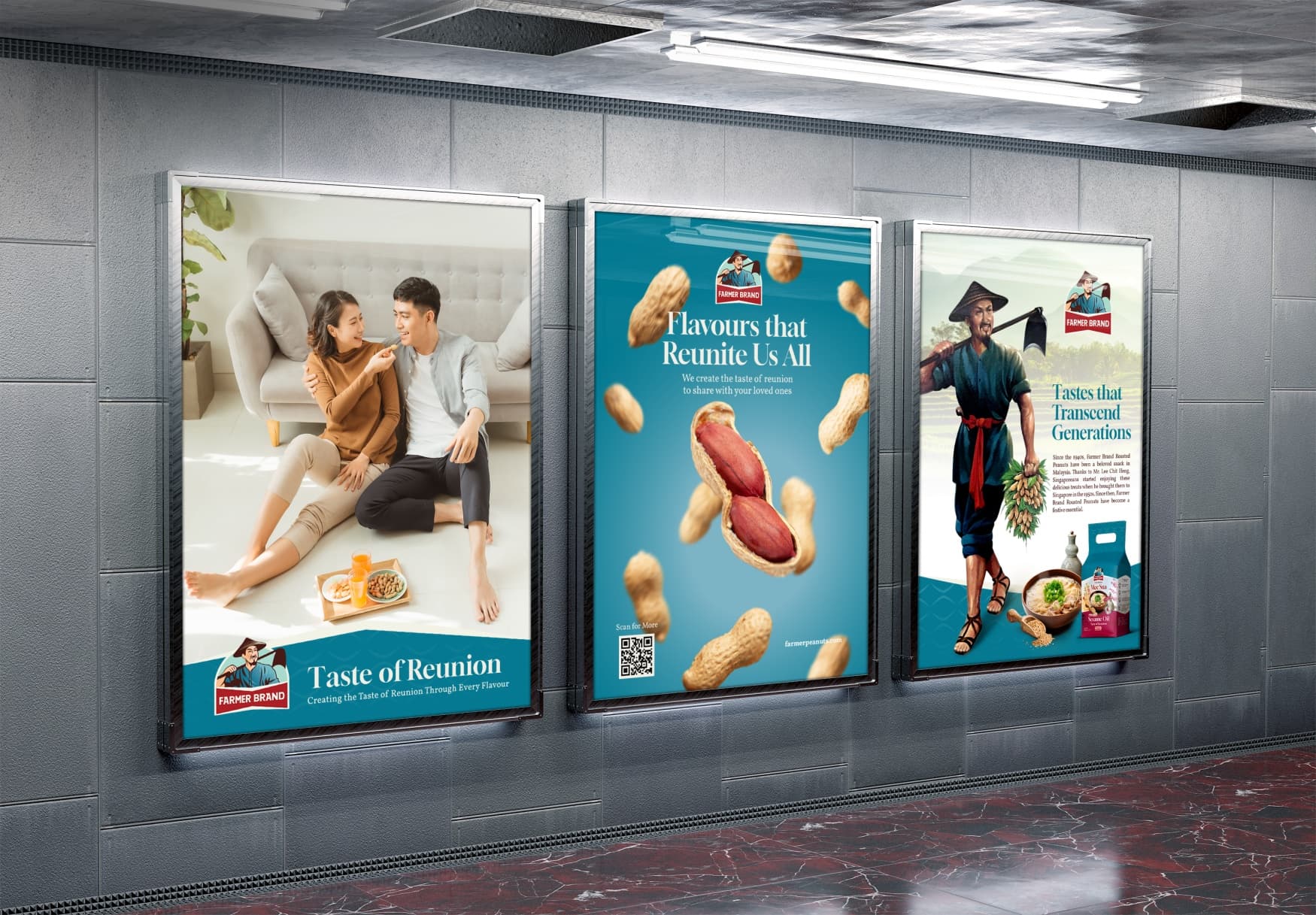 Rebranding Strategies: How to Refresh Your Brand for Lasting Impact
