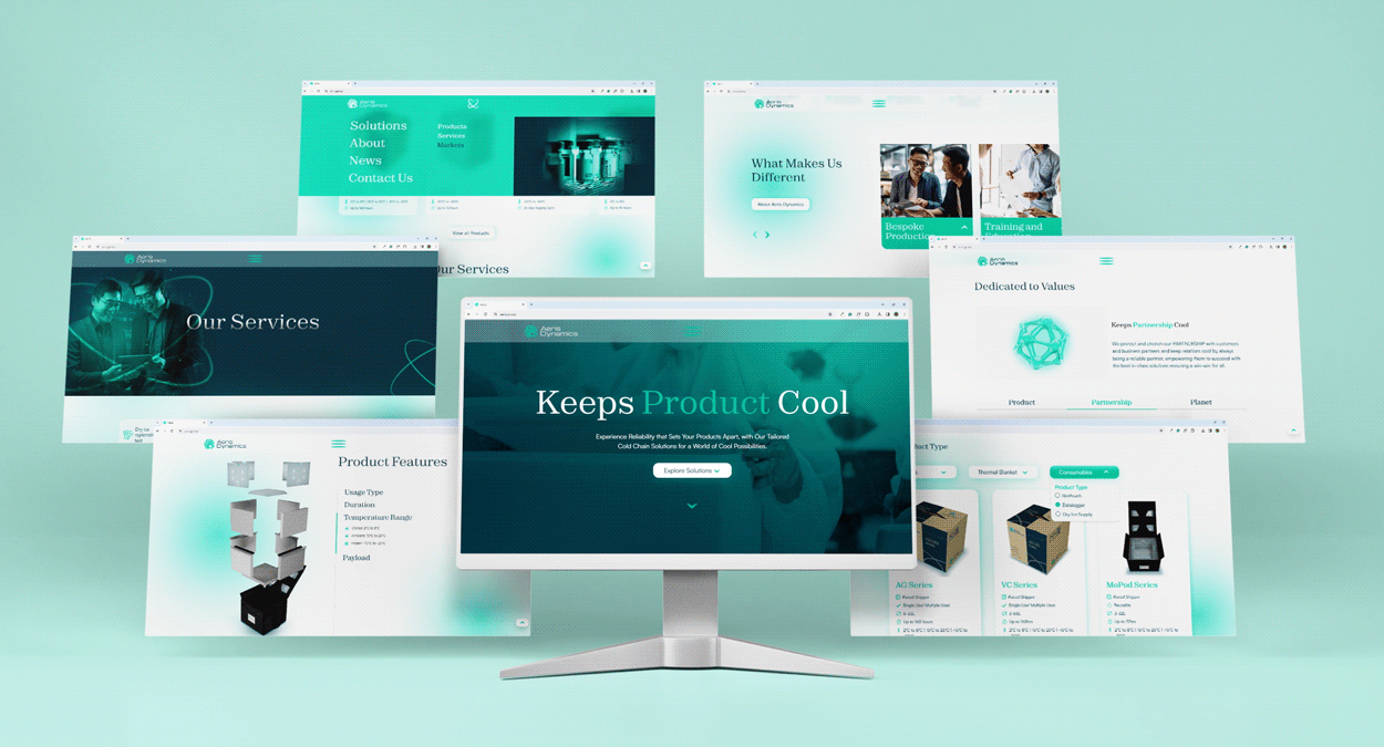 brand touchpoints images