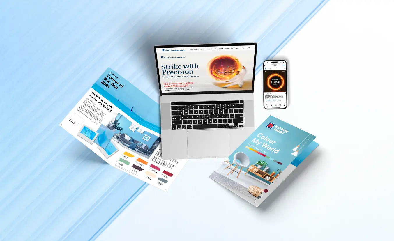 Communication Design