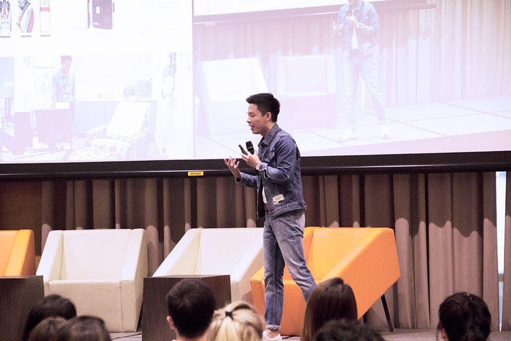 brand touchpoints images