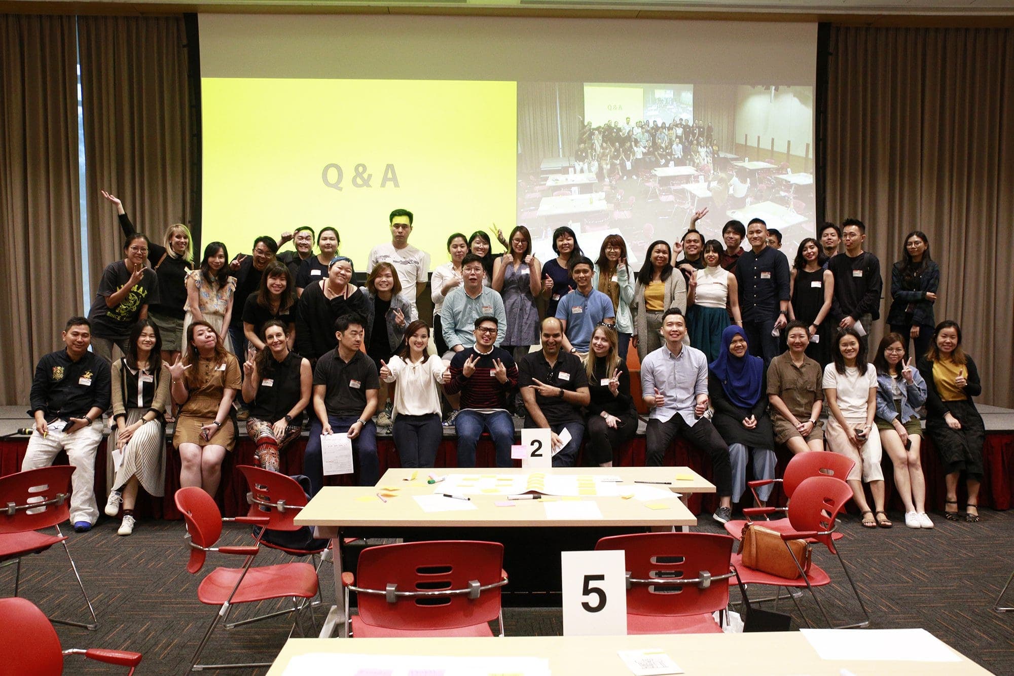 SINGAPORE DESIGN WEEK 2019
