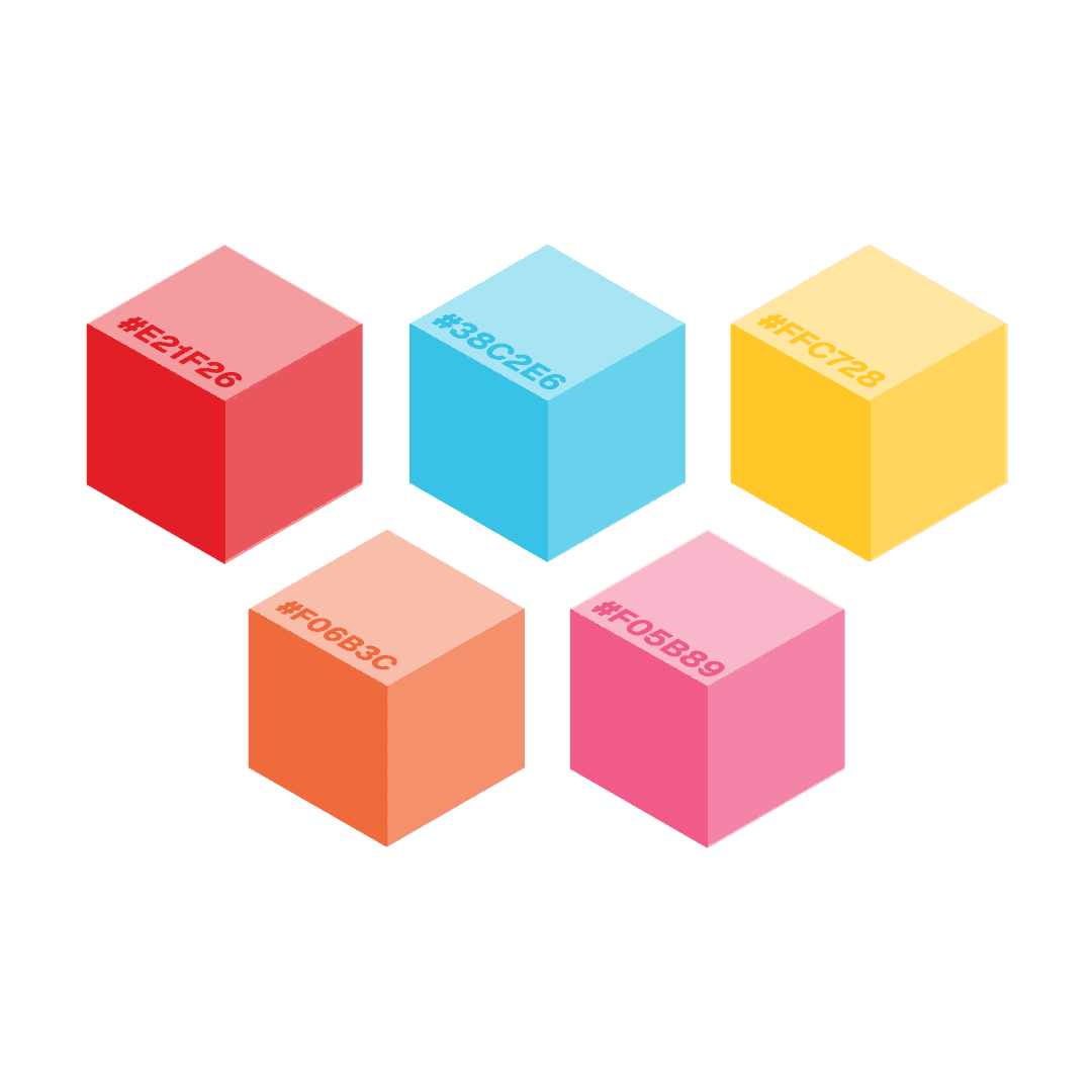 brand identity image