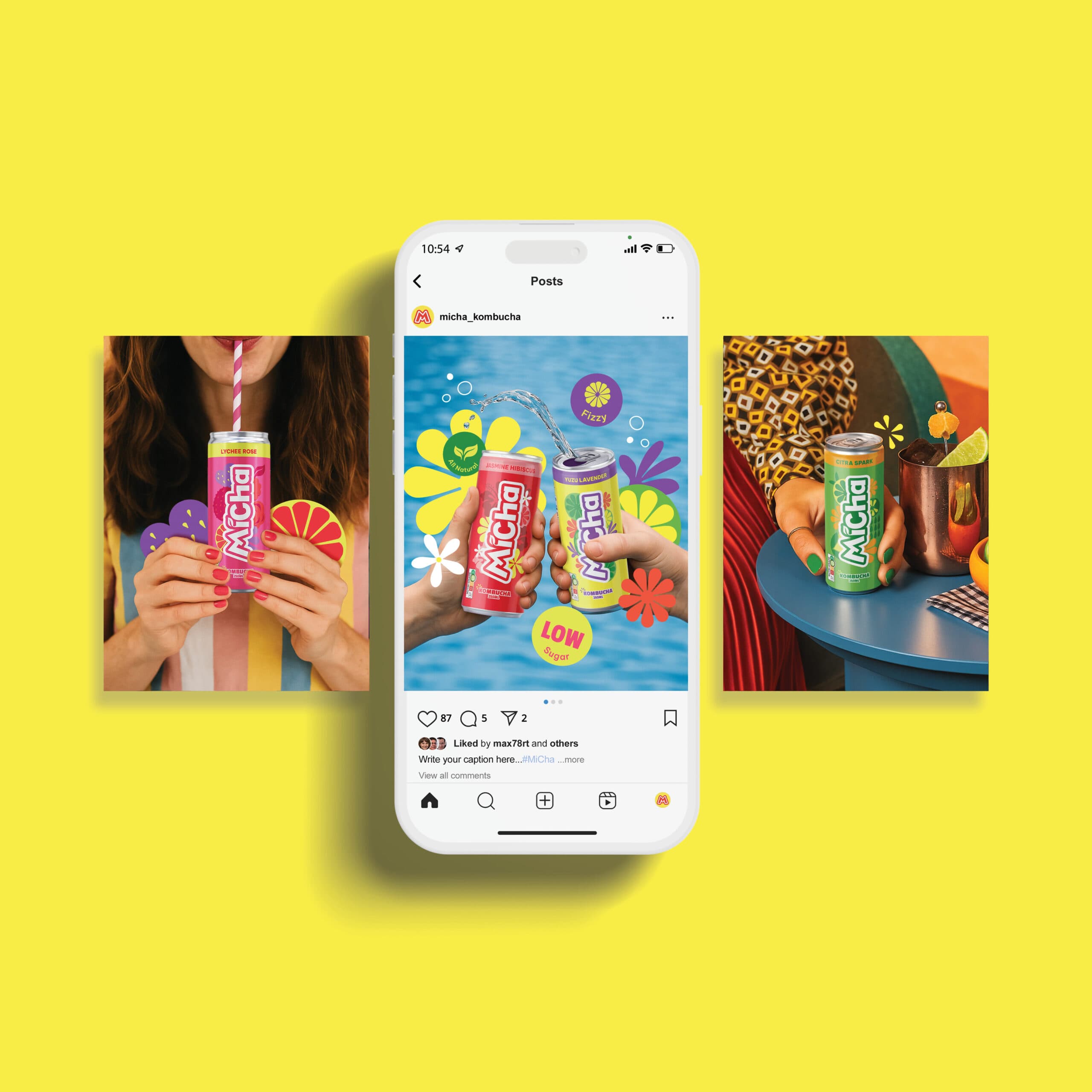 Brand touchpoint 2
