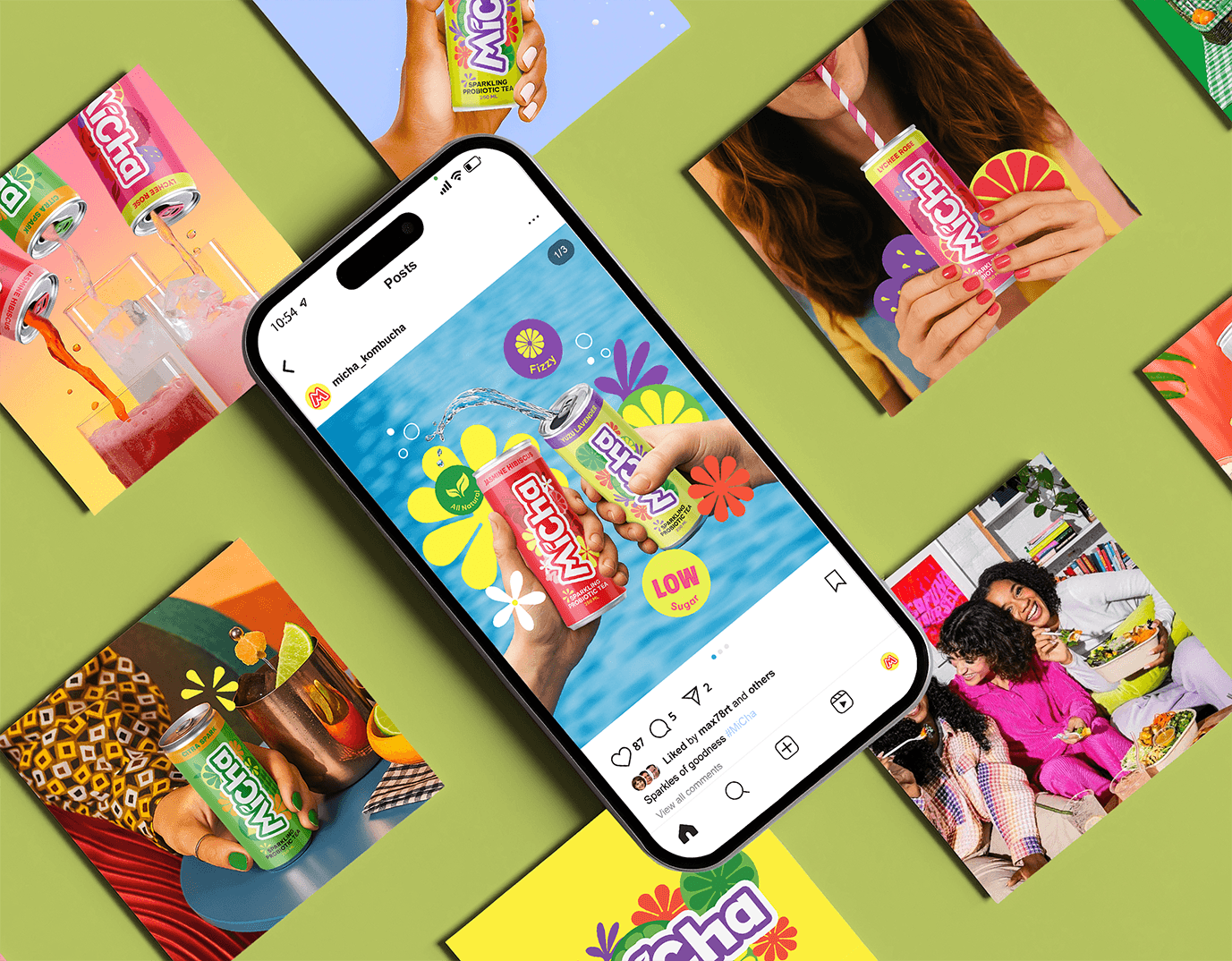 brand touchpoints images