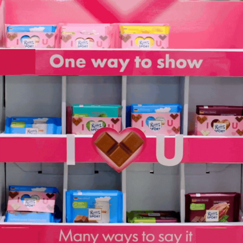 brand touchpoints images