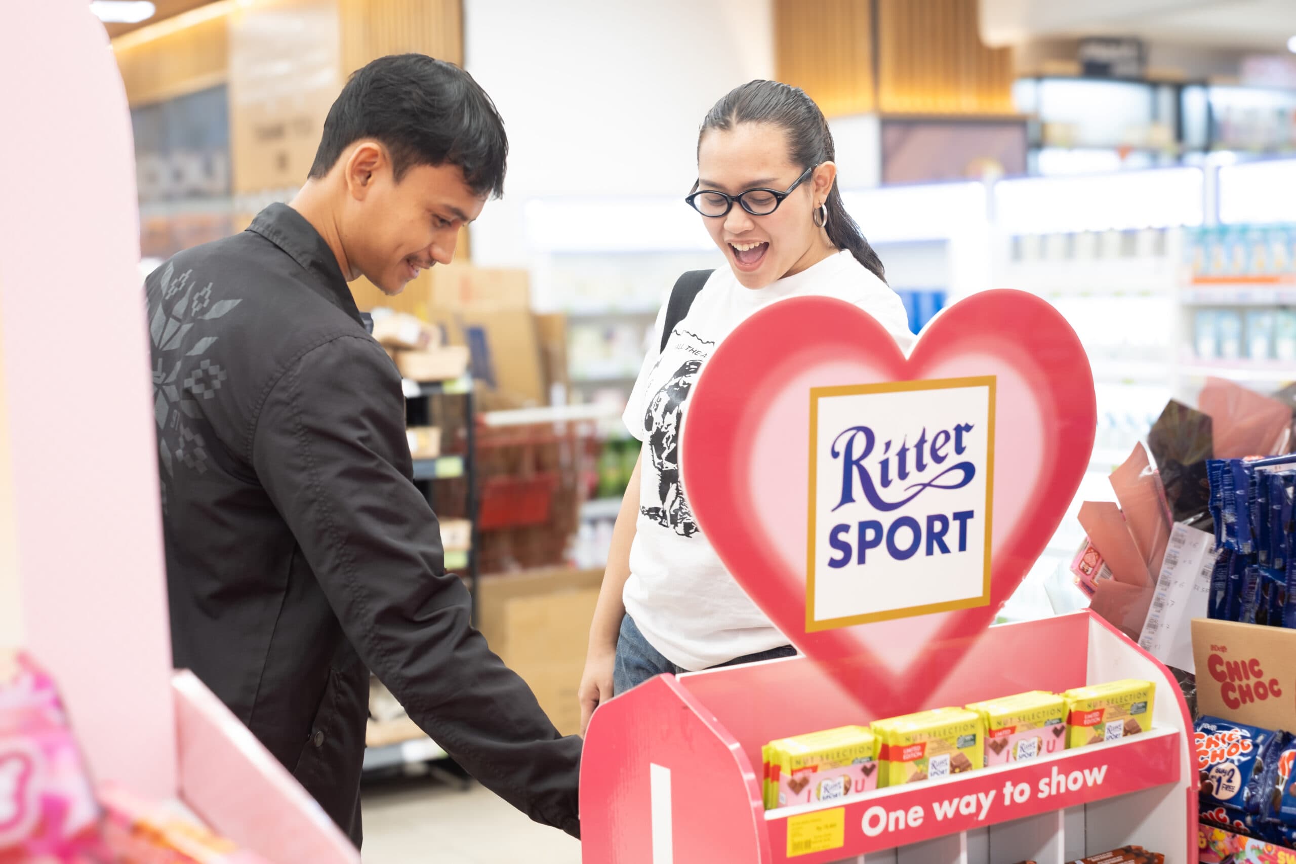 Ritter Sport