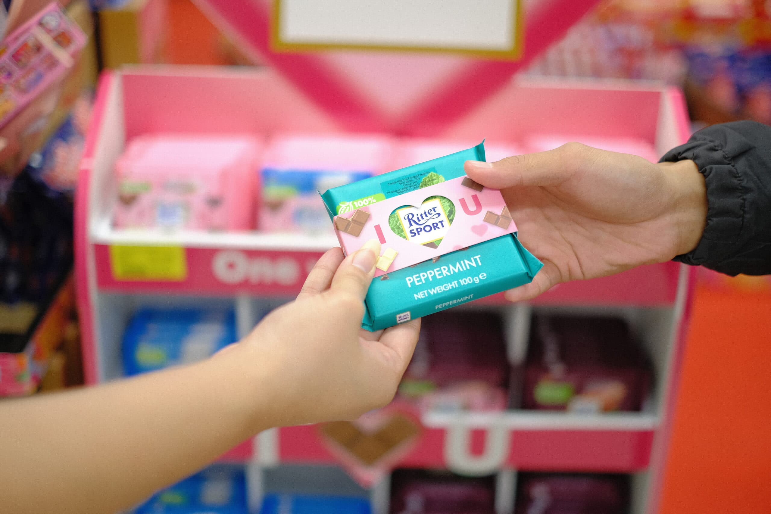 Ritter Sport