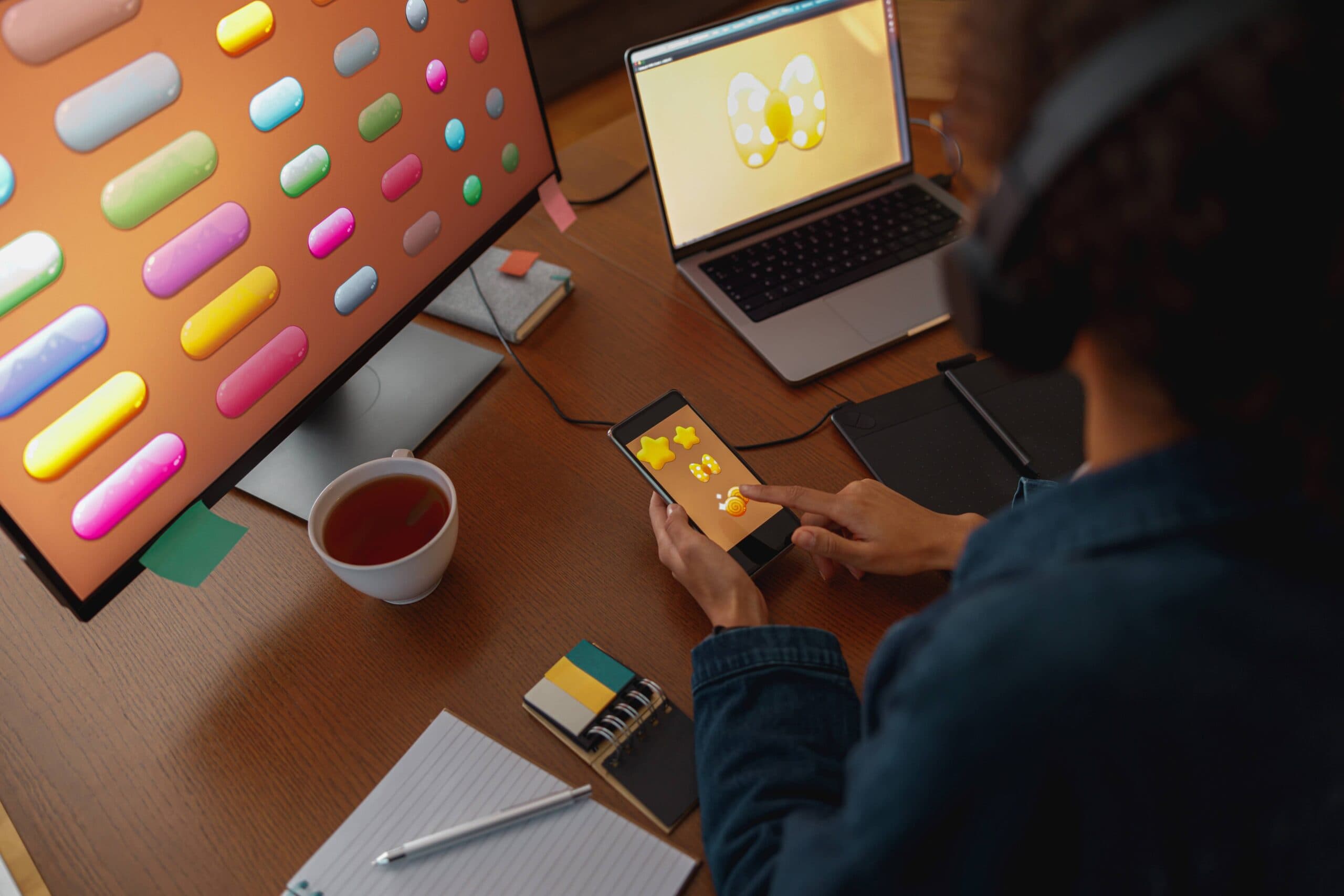 UI/UX Design in Singapore: Why Better UX Builds Trust, Improves SEO and Converts More Customers