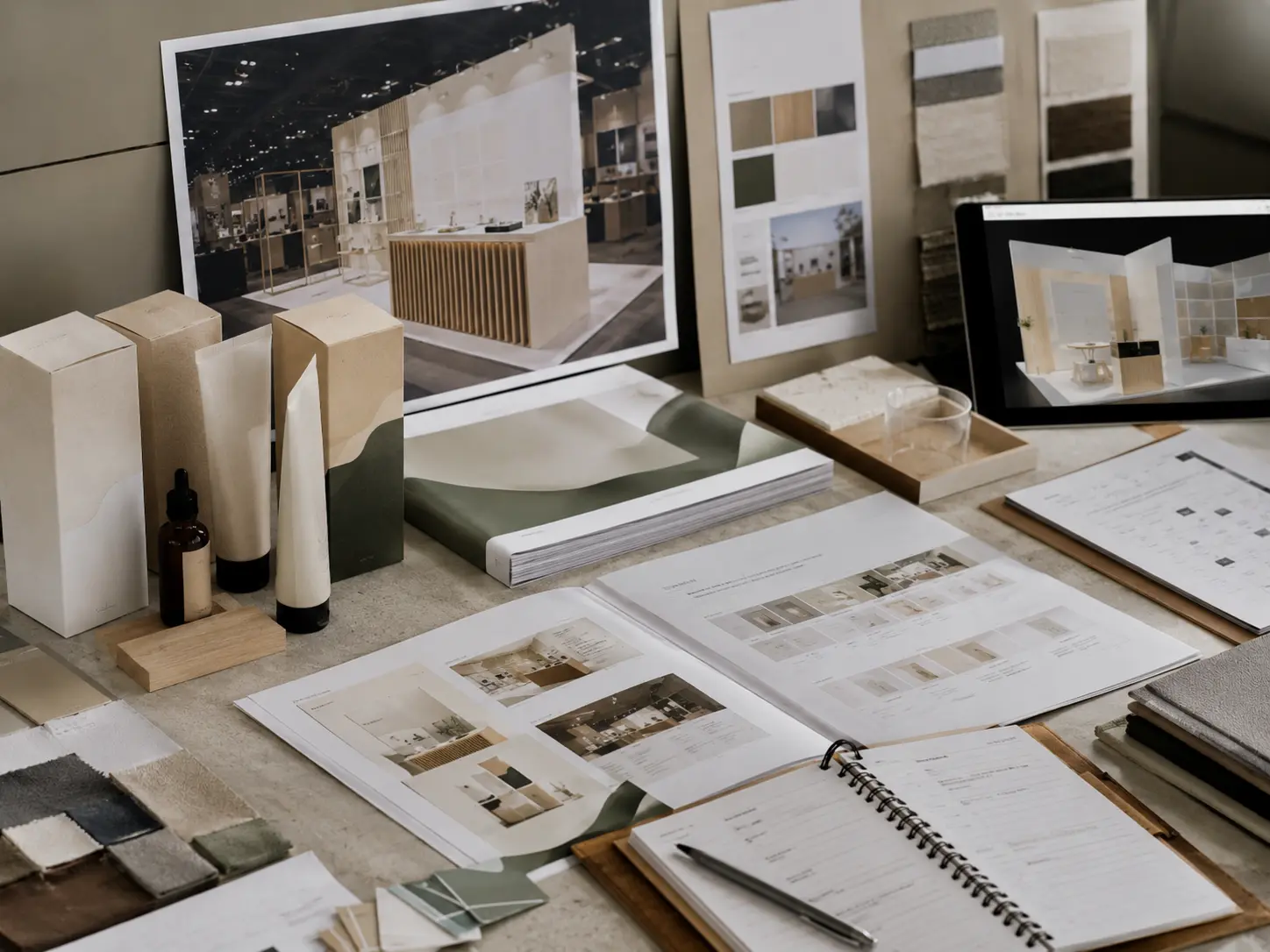 Trade Fairs and Market Promotion