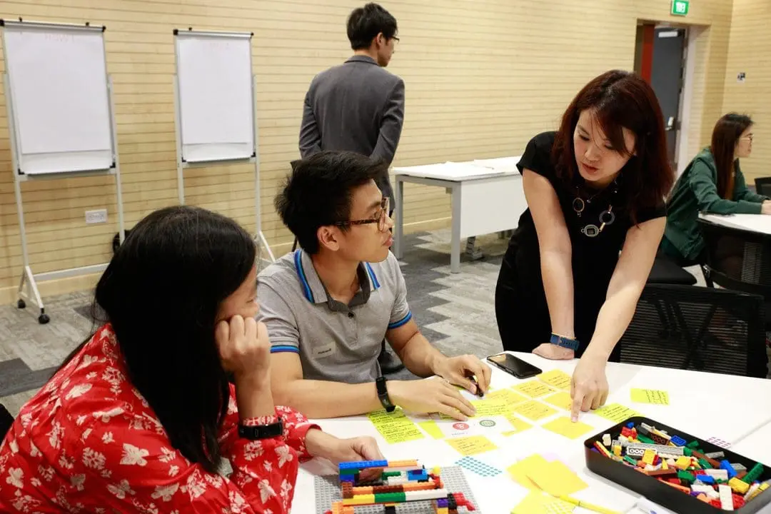 EDIT Design Thinking® Workshop
