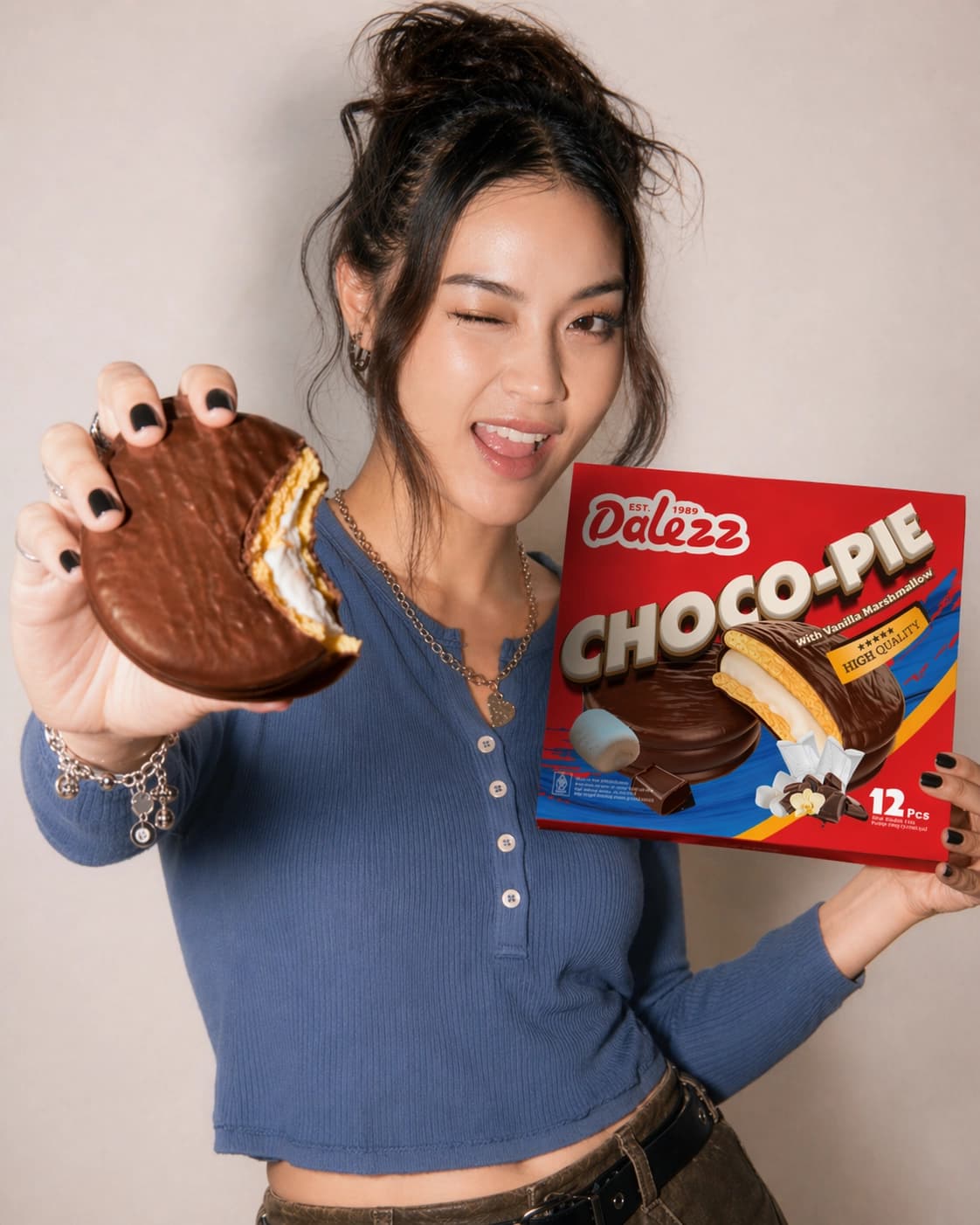 brand touchpoints images
