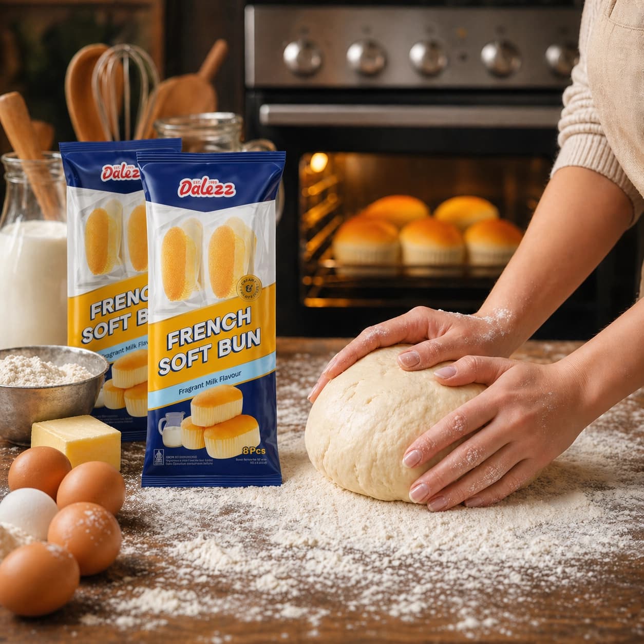 brand touchpoints images