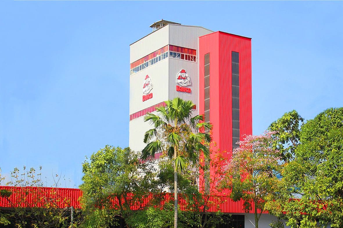 davcobuilding Creativeans